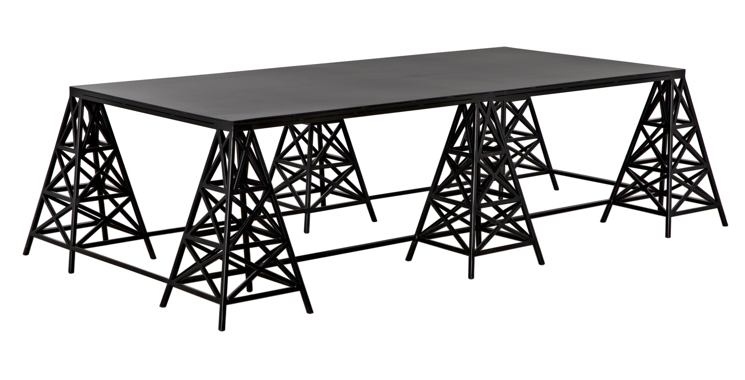 Brixton Coffee Table