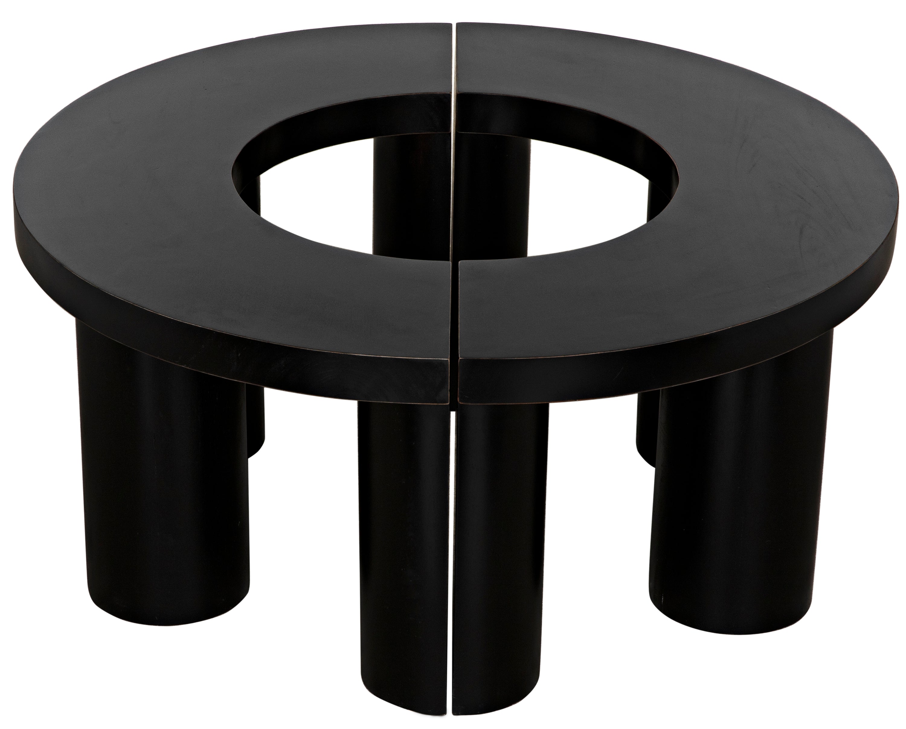 Pluto Coffee Table