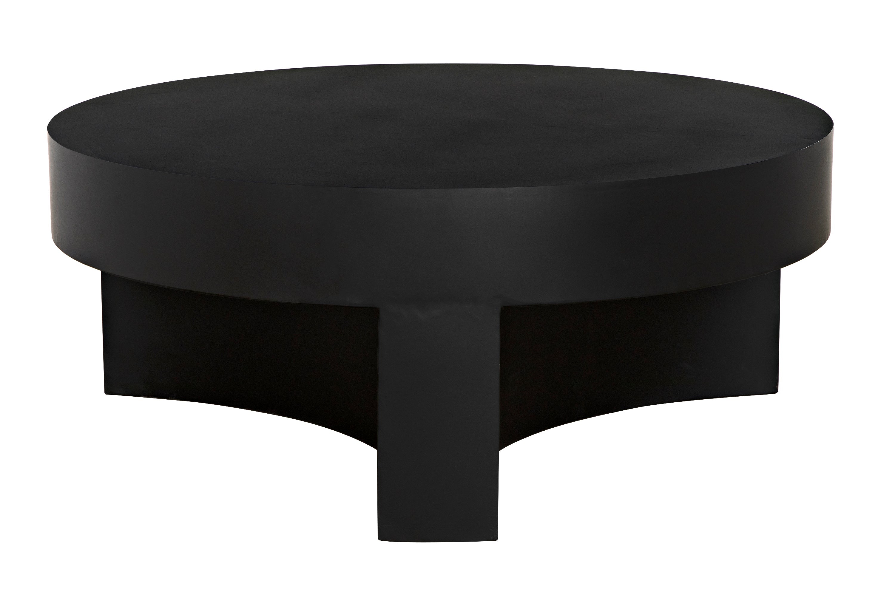 Steward Coffee Table, C