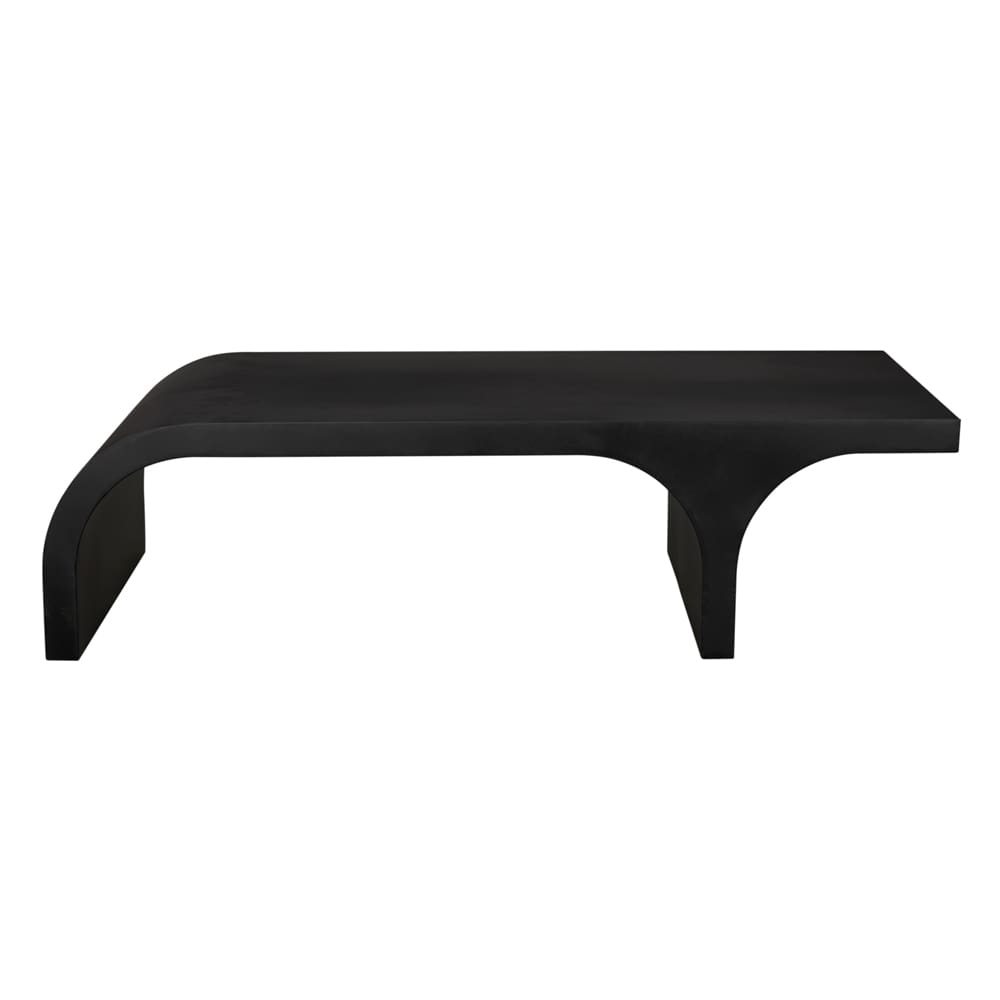 Maximus Coffee Table