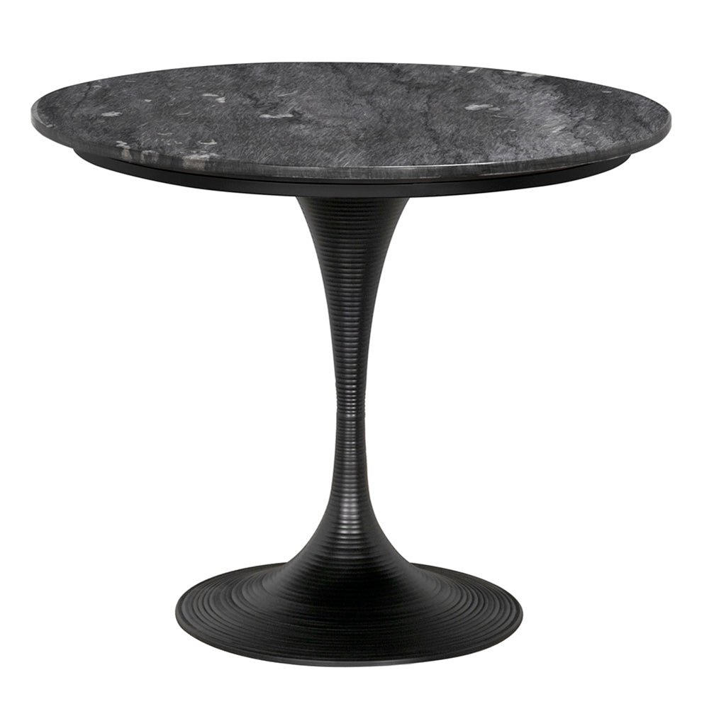 Joni Table 36", Black