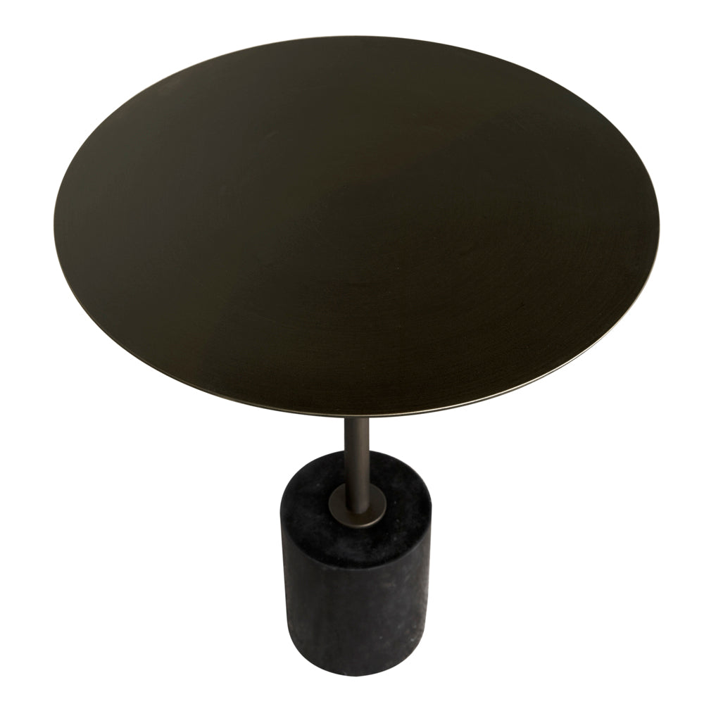 Santosh Side Table
