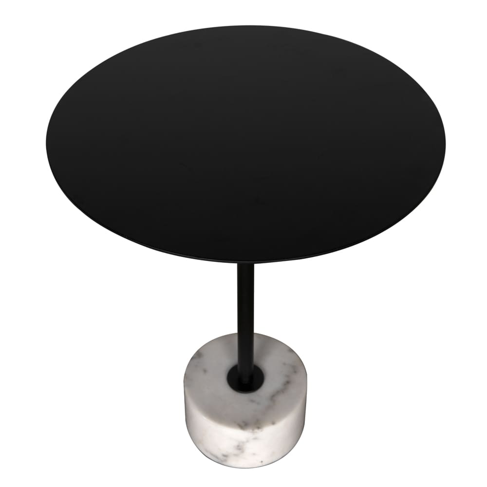 Govinda Side Table