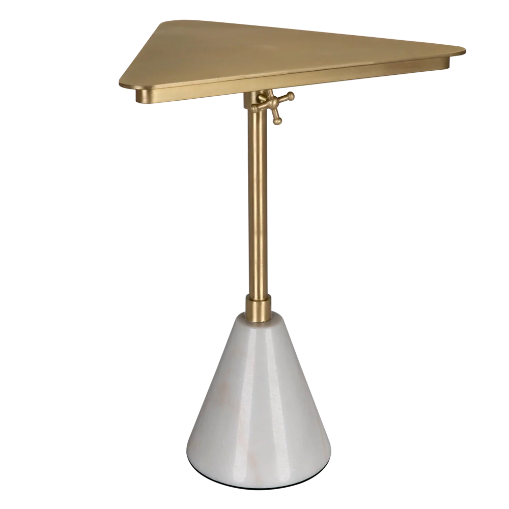 Darwin Side Table