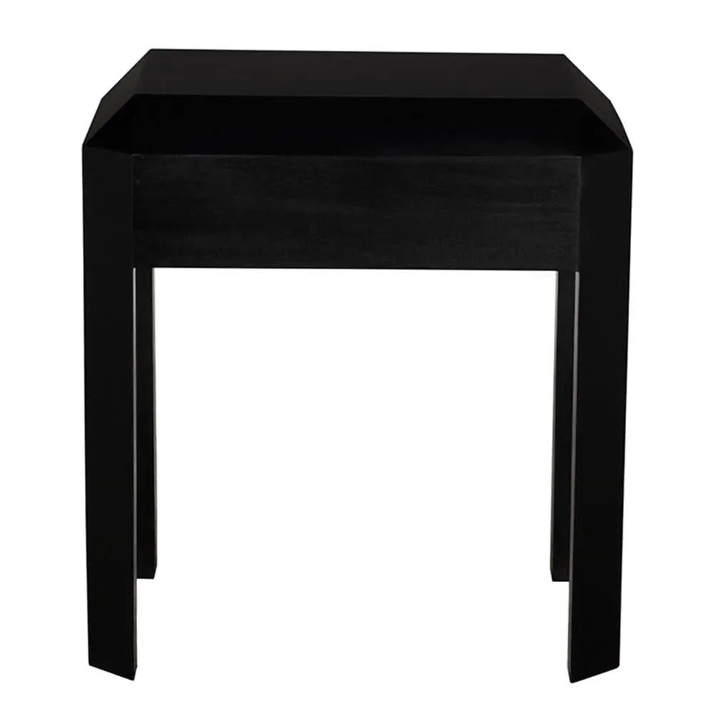 Obtuse Side Table