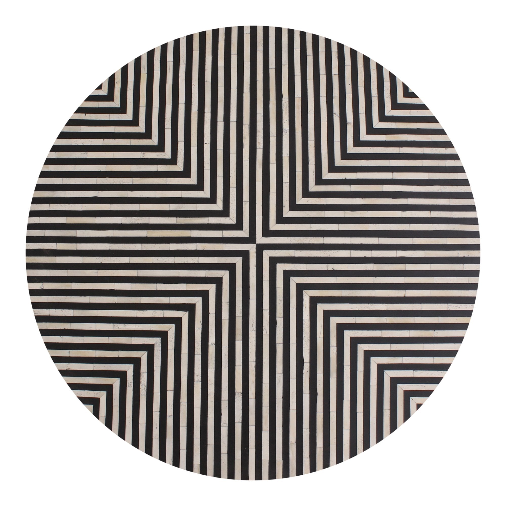 Chameau Small Coffee Table