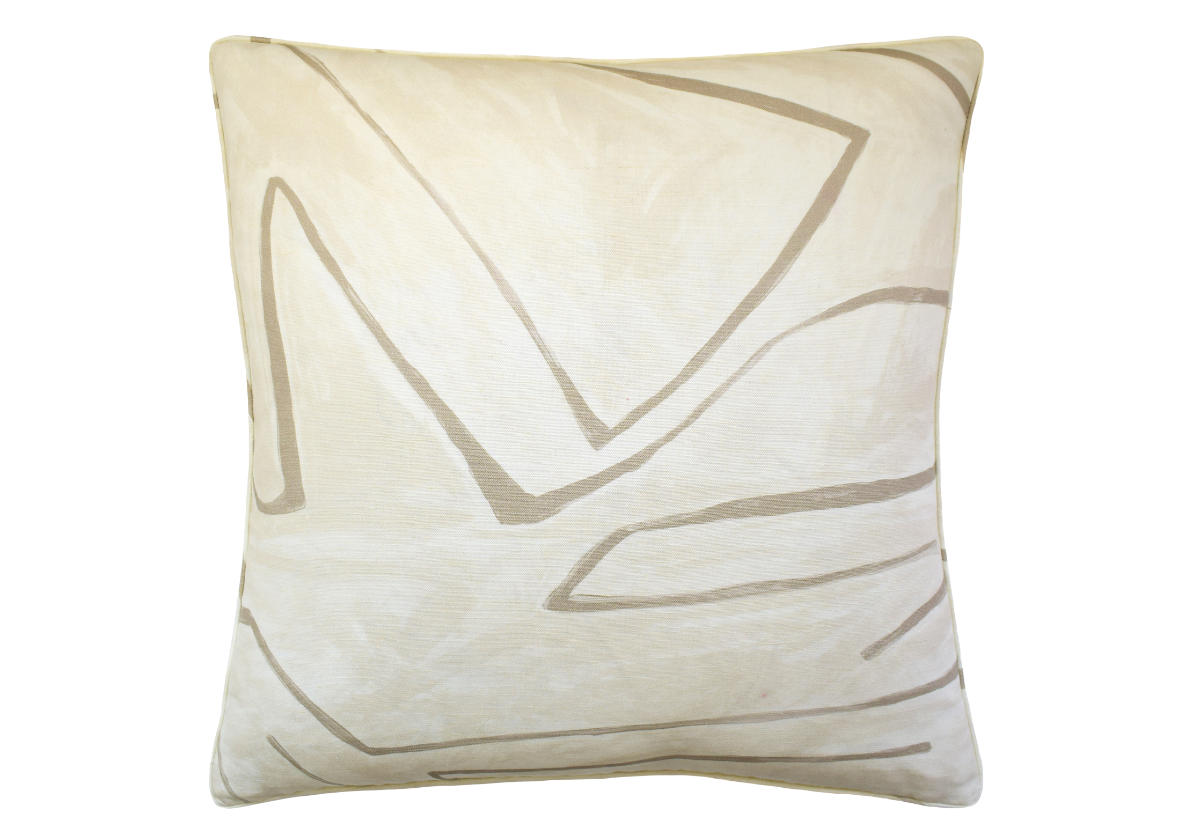 GRAFFITO PILLOW | Set of 2