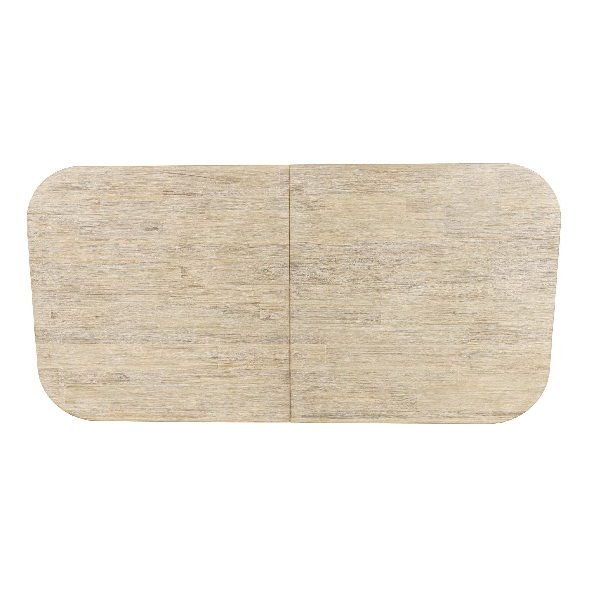 Haru Extension Dining Table (70"/102")