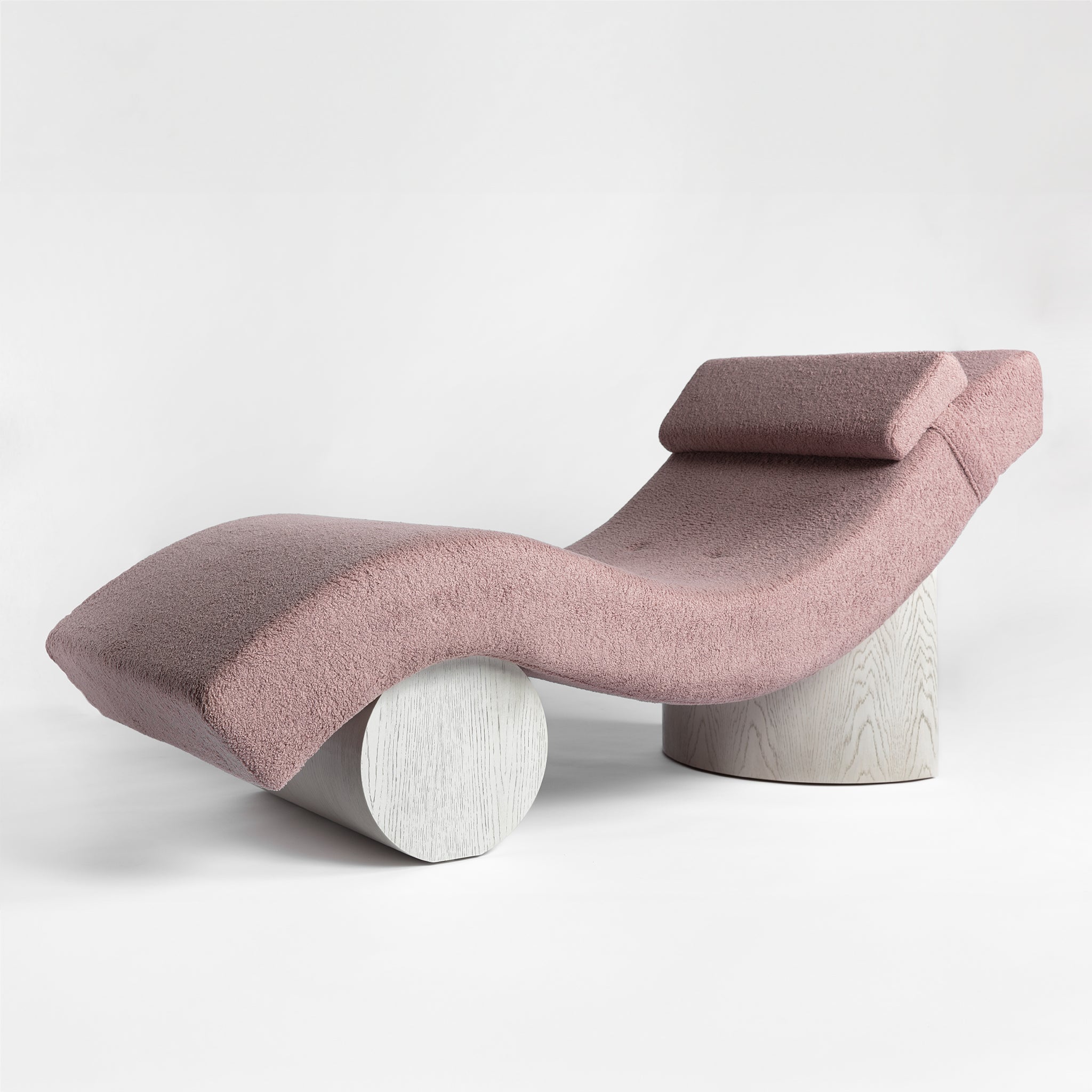 Solana Chaise - Expedited