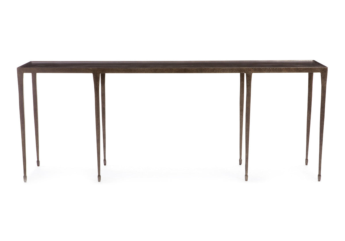 HALDEN CONSOLE TABLE