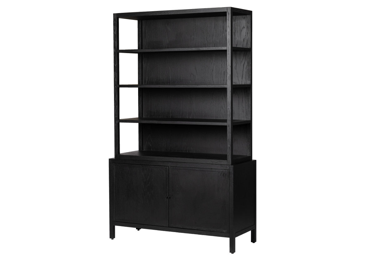 HOPKINS BOOKCASE