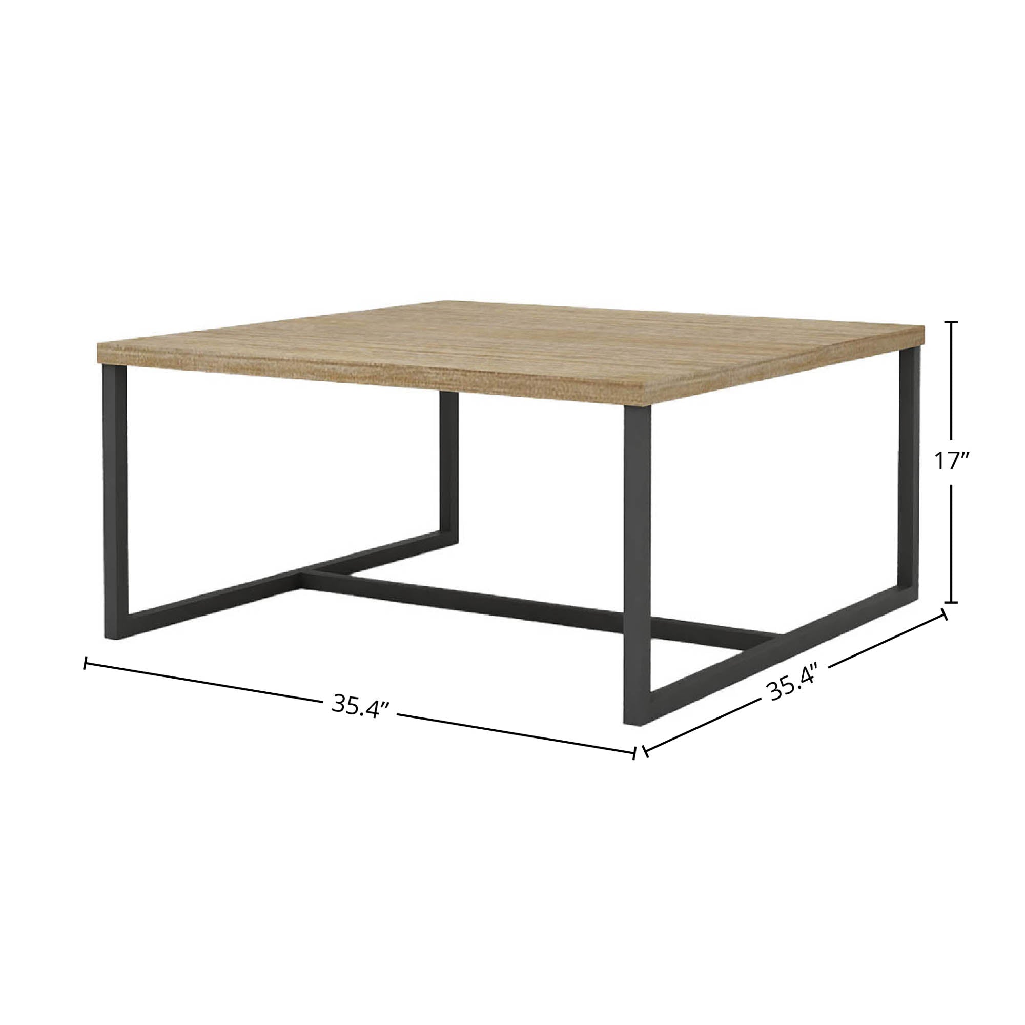 Irondale Coffee Table