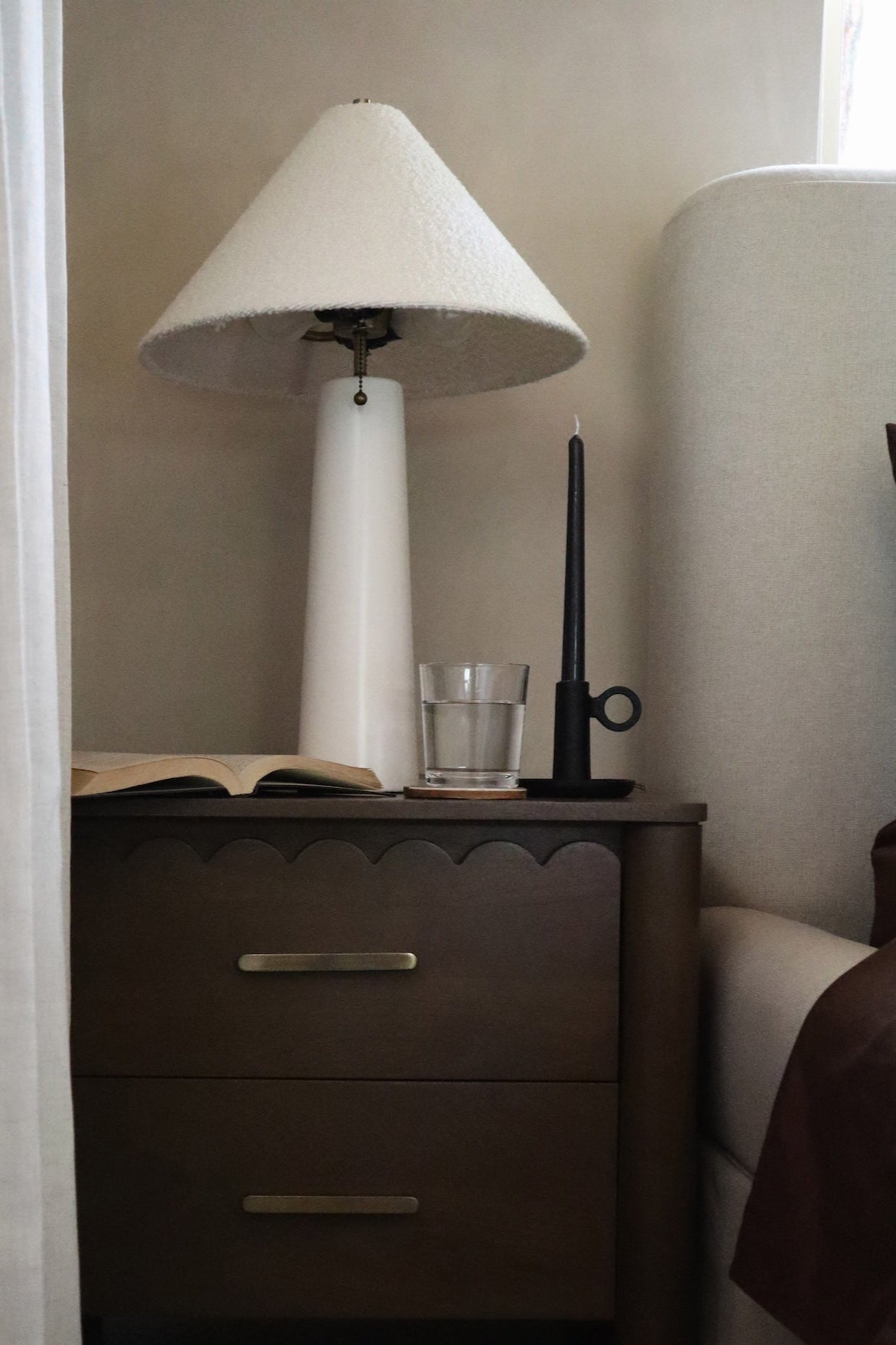 Waylon Table Lamp