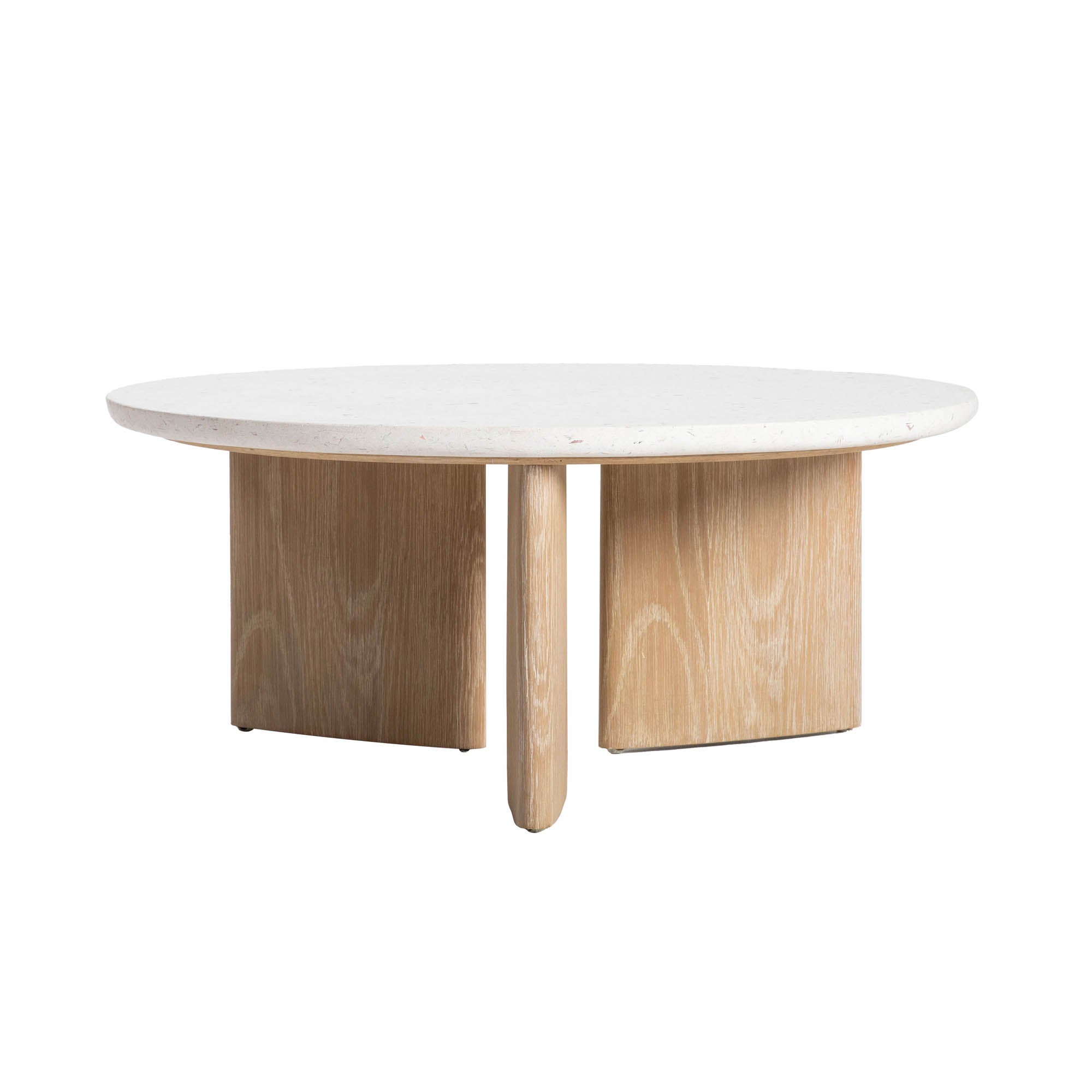 Infinity Coffee Table by LH Home