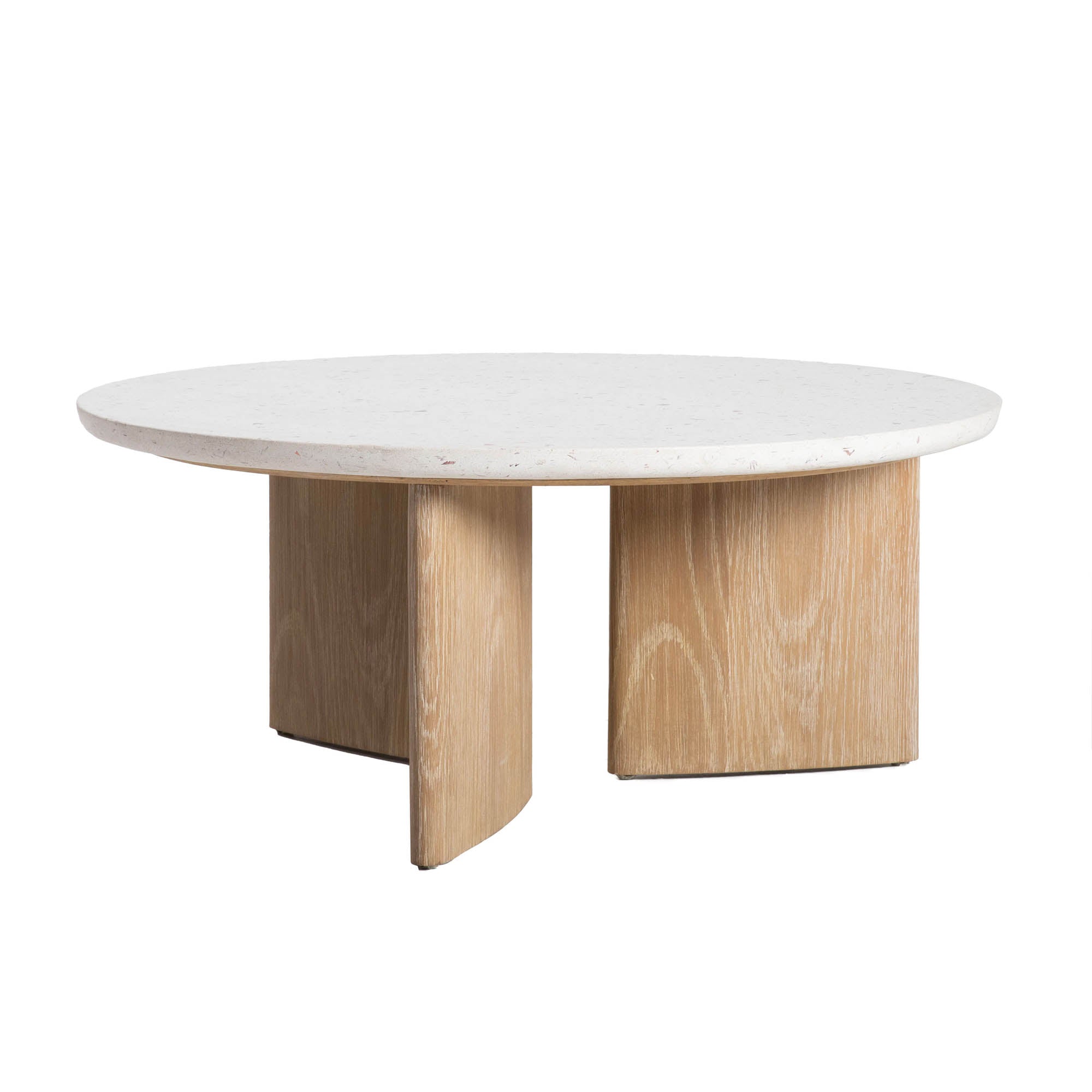 Infinity Coffee Table by LH Home