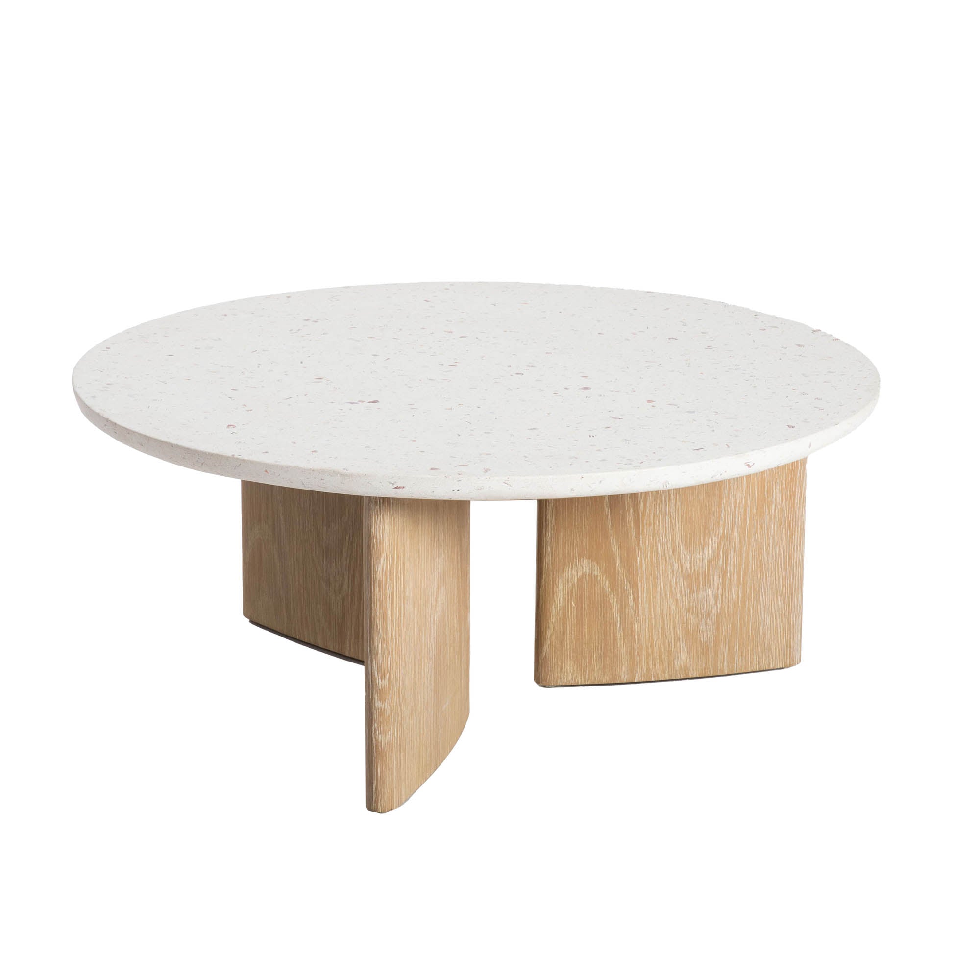 Infinity Coffee Table by LH Home