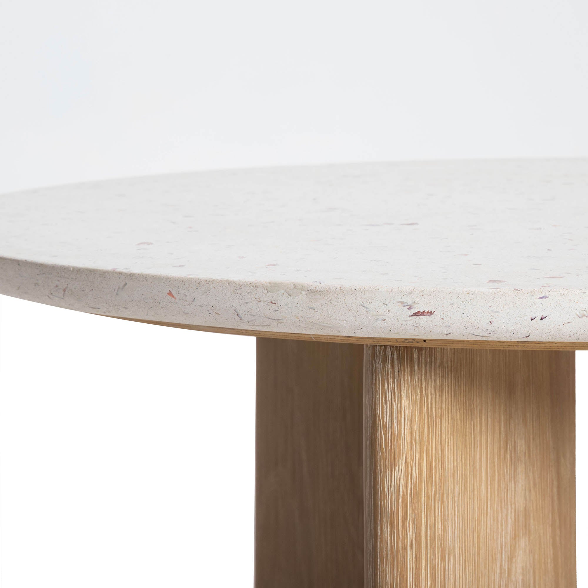 Infinity Coffee Table by LH Home