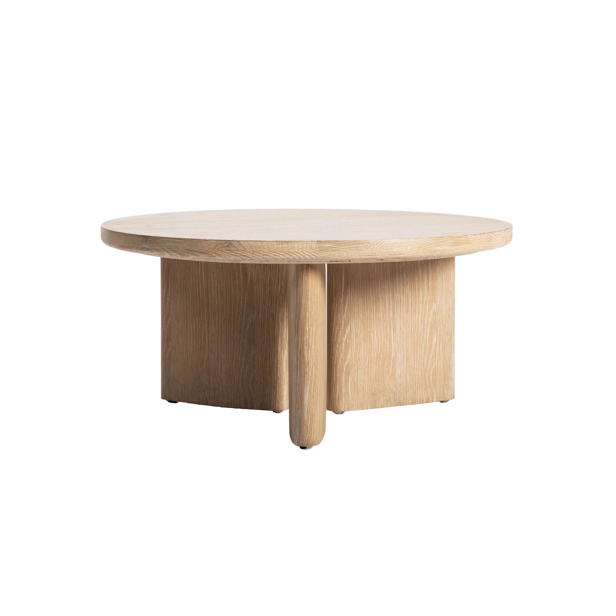 Infinity Coffee Table by LH Home
