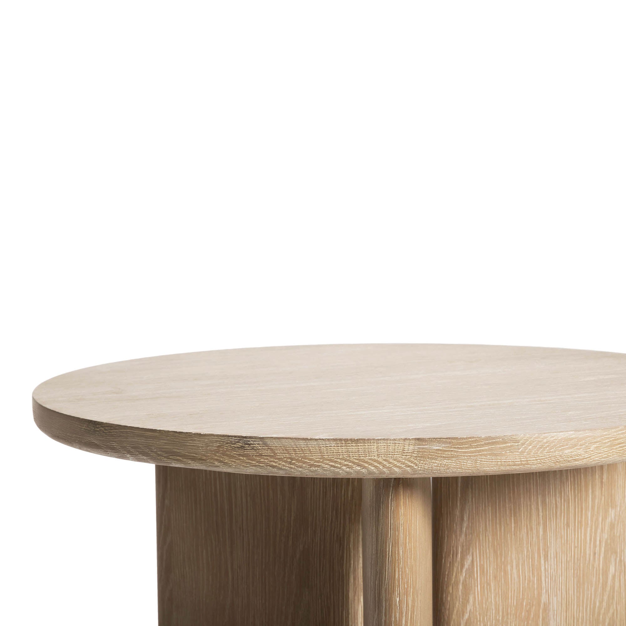 Infinity Coffee Table by LH Home