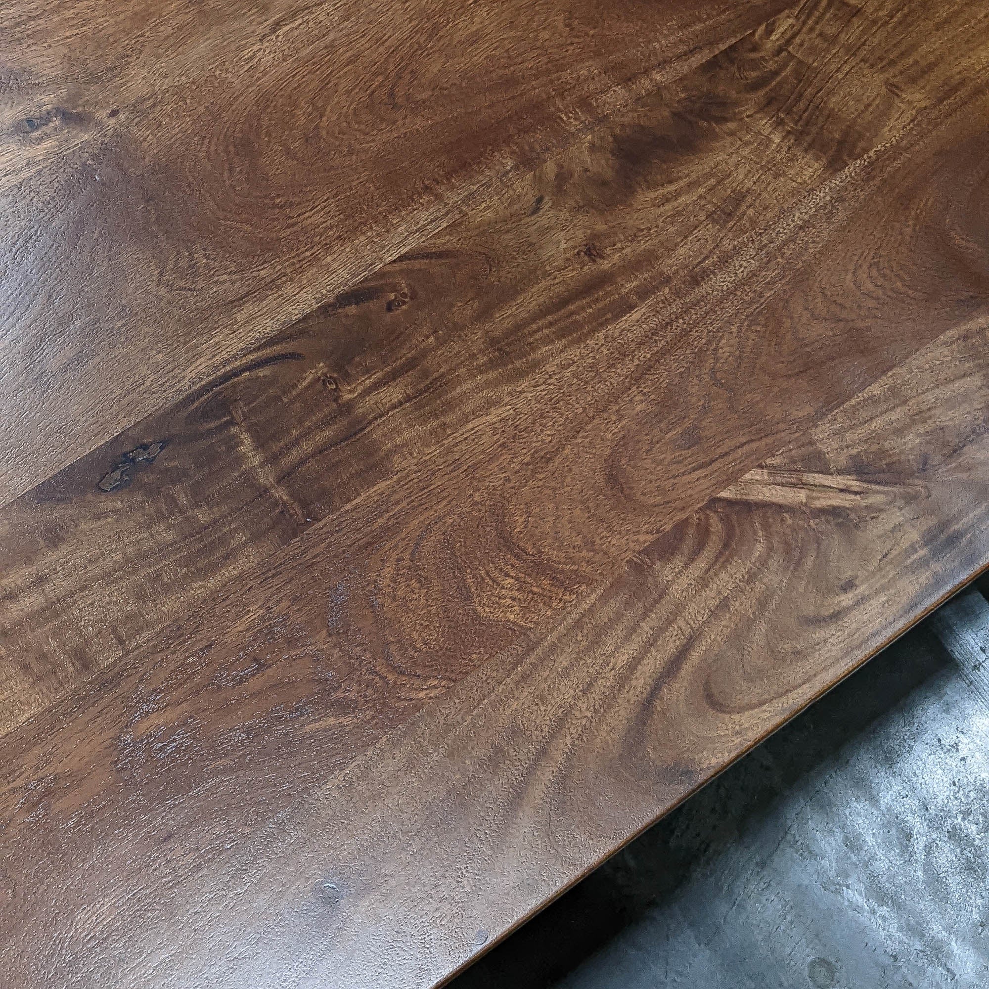 Kenzo Dining Table 71
