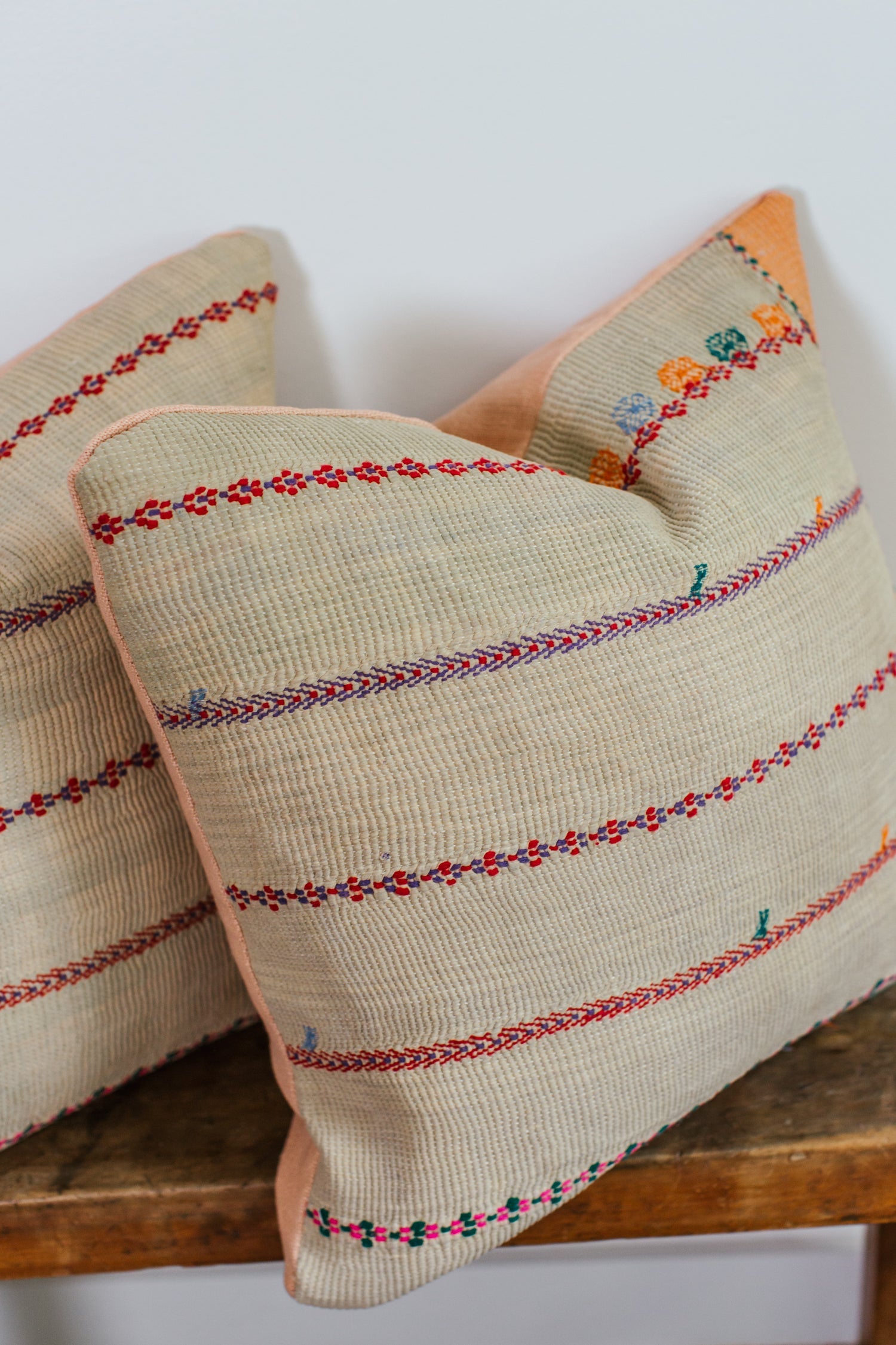 Oisin 20x20 Pillow 2
