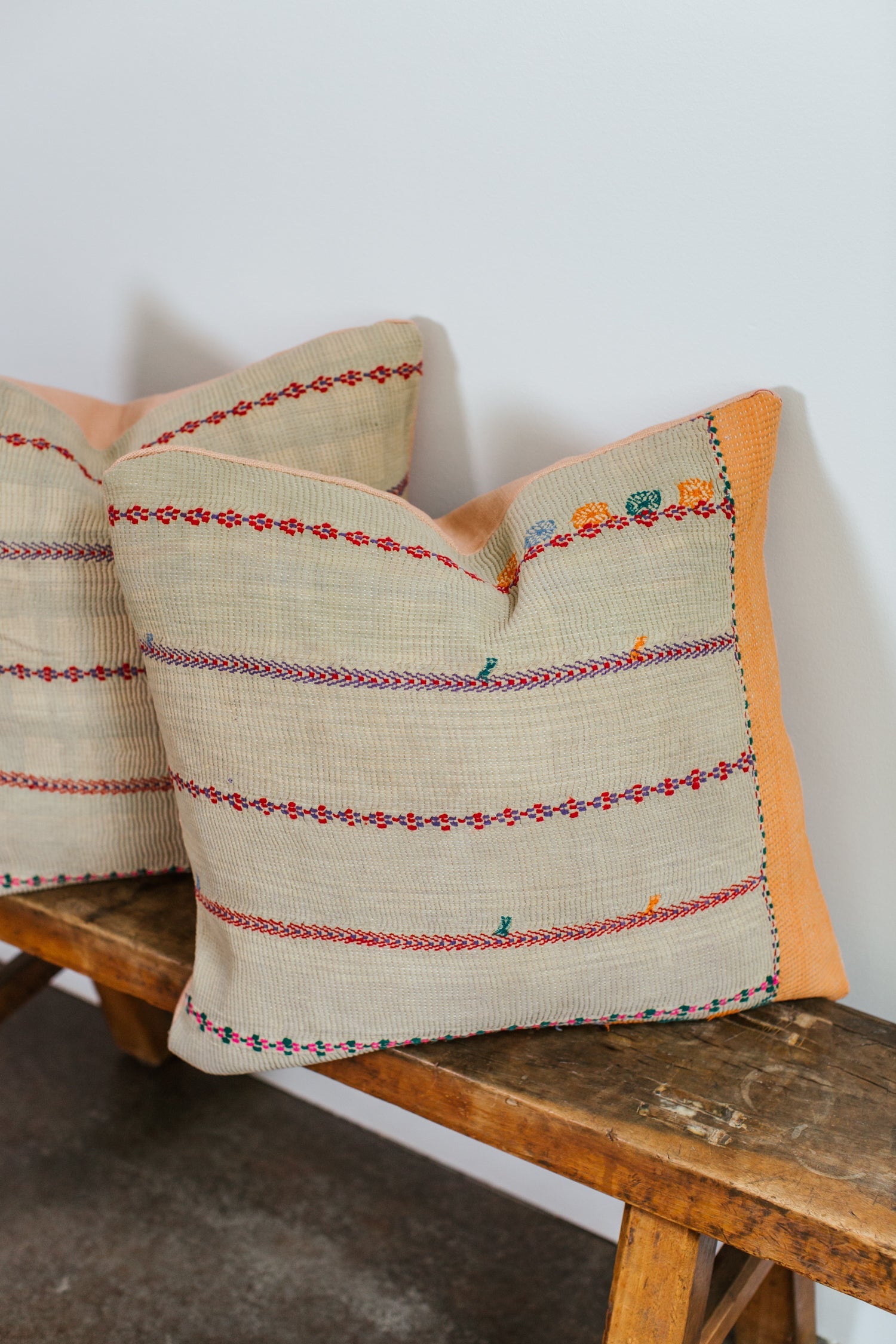 Oisin 20x20 Pillow 2