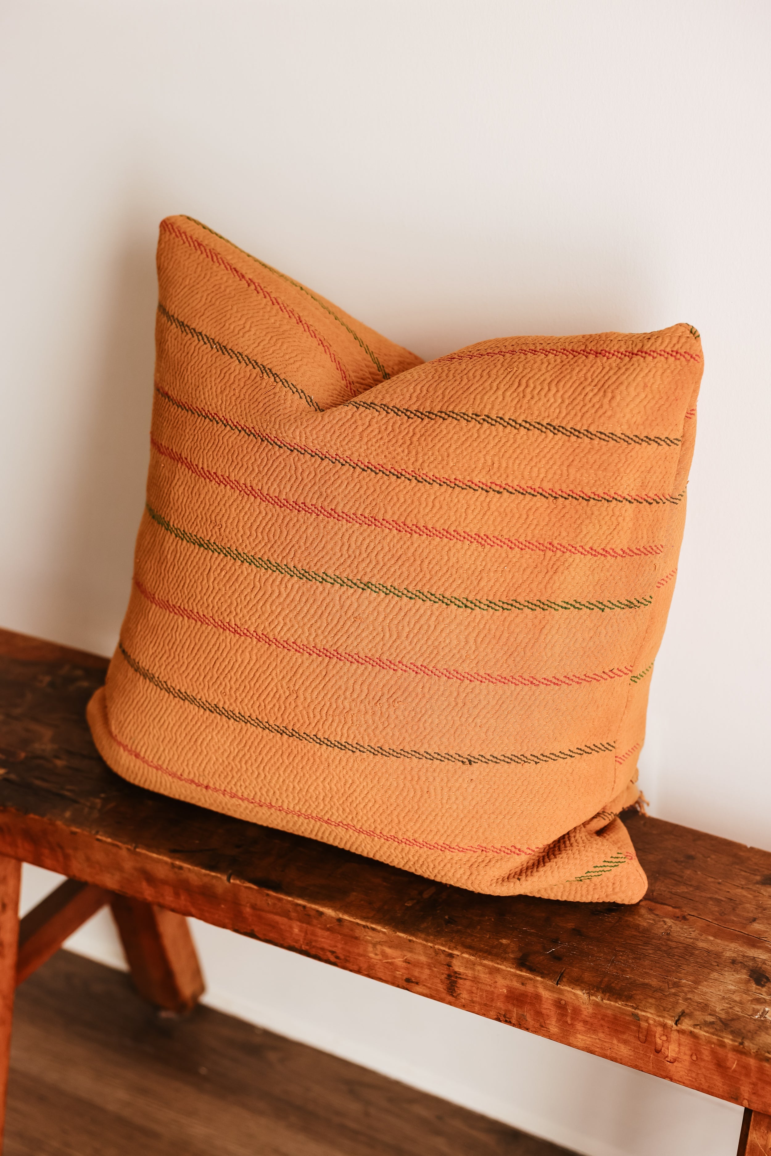 Wren Family 20X20 Pillow 2