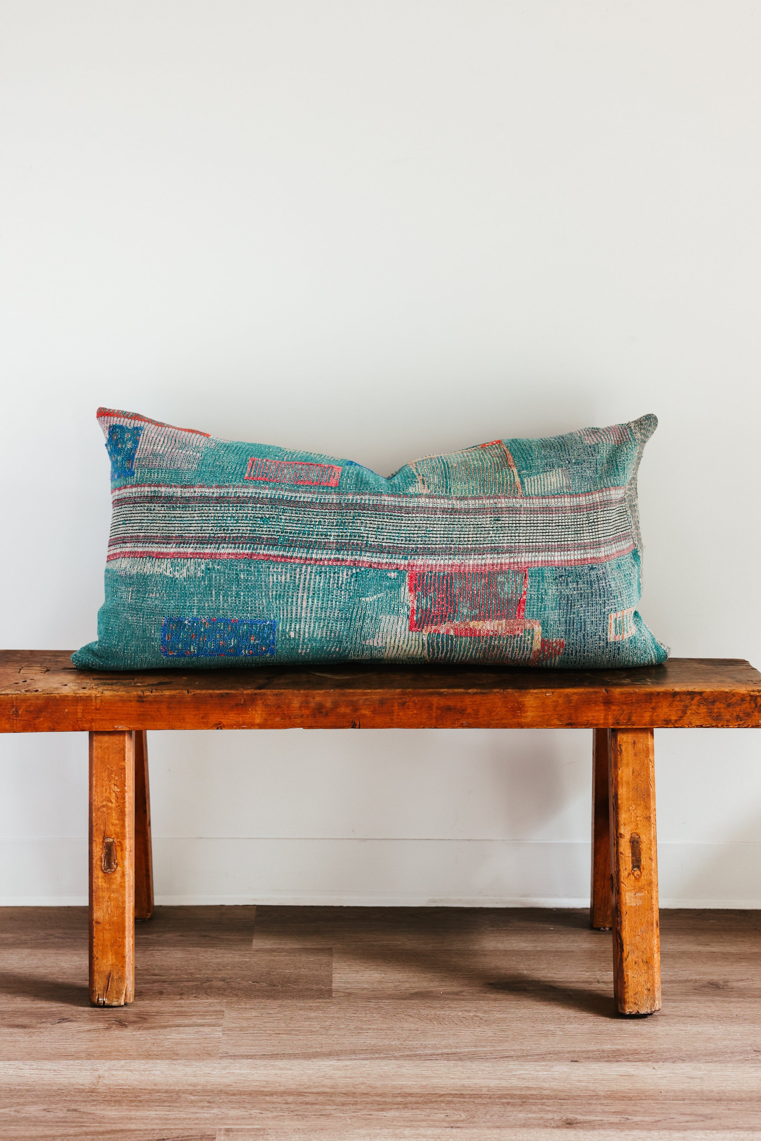 Amelia 17X32 Lumbar Pillow