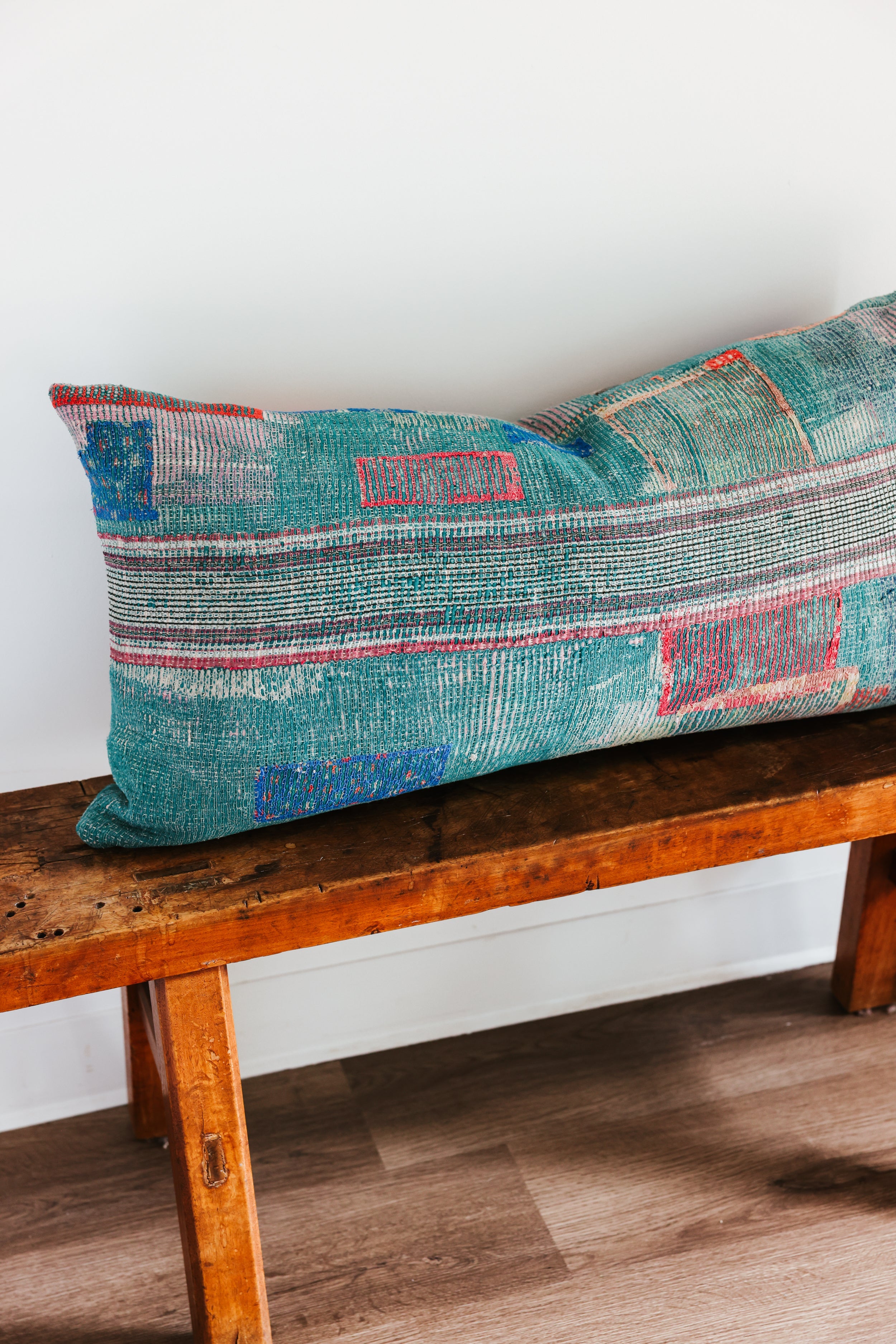 Amelia 17X32 Lumbar Pillow