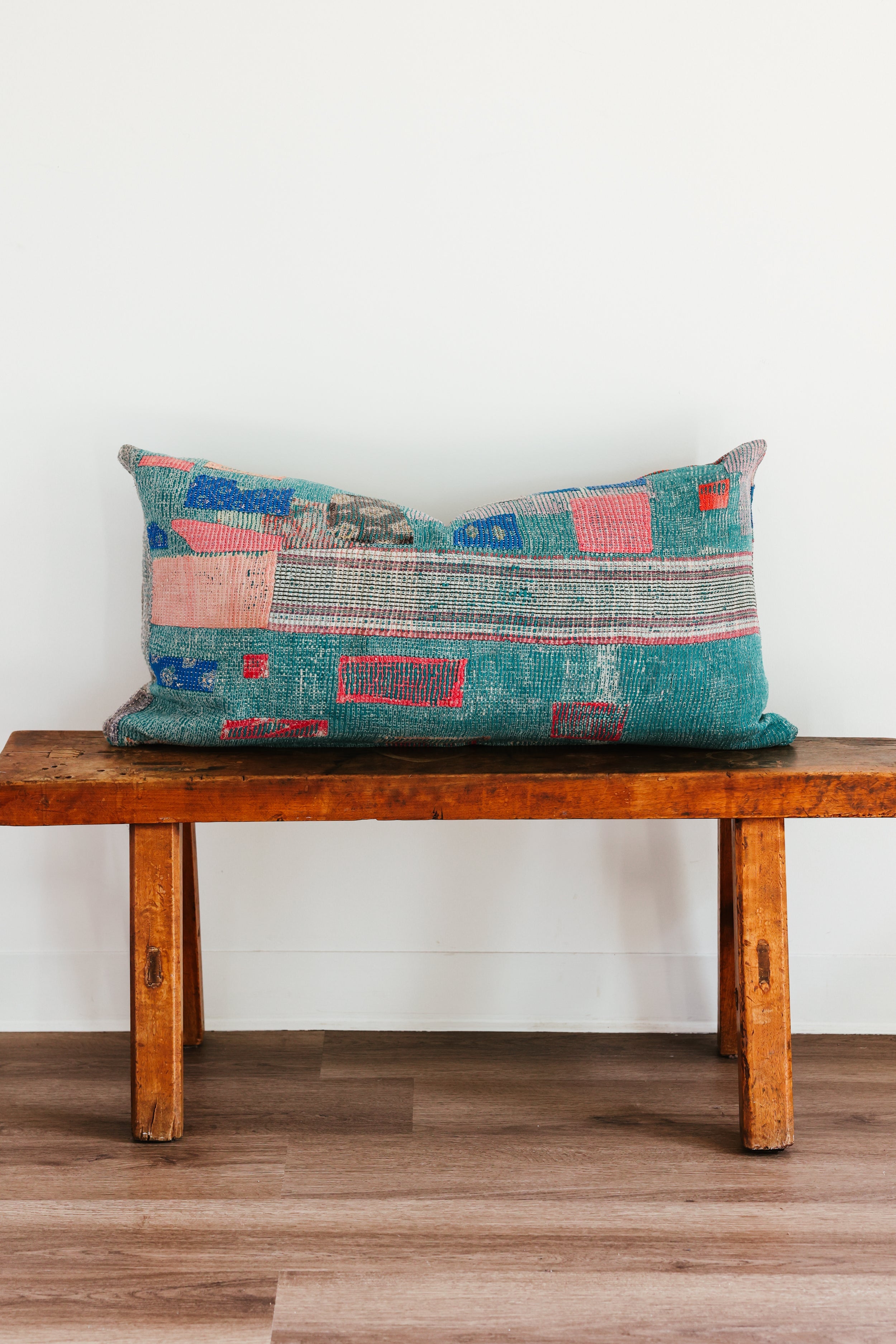 Amelia 17X32 Lumbar Pillow
