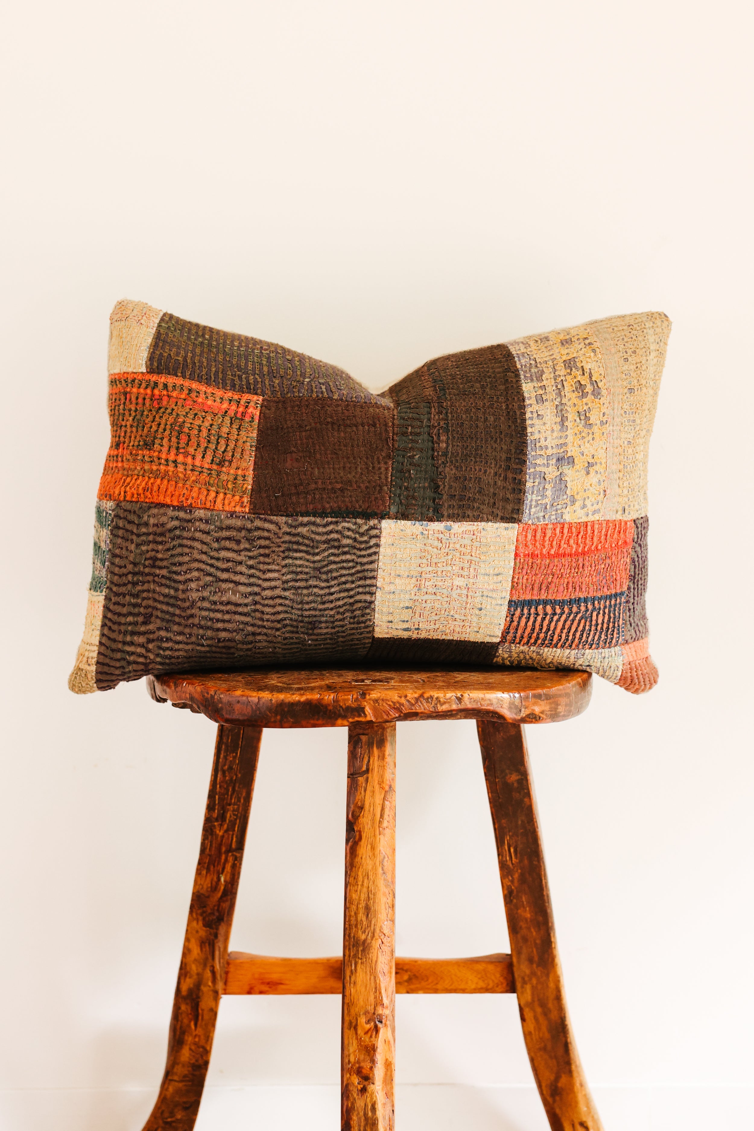 Lava Mosaic 14x20 Pillow - 6