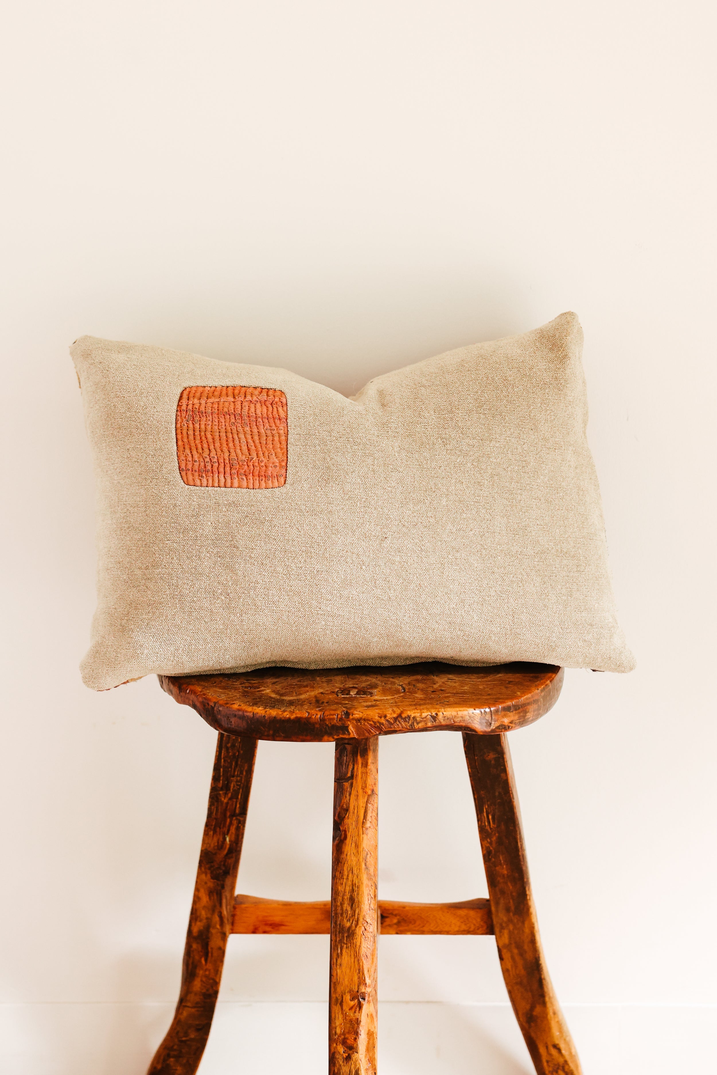 Lava Mosaic 14x20 Pillow - 6