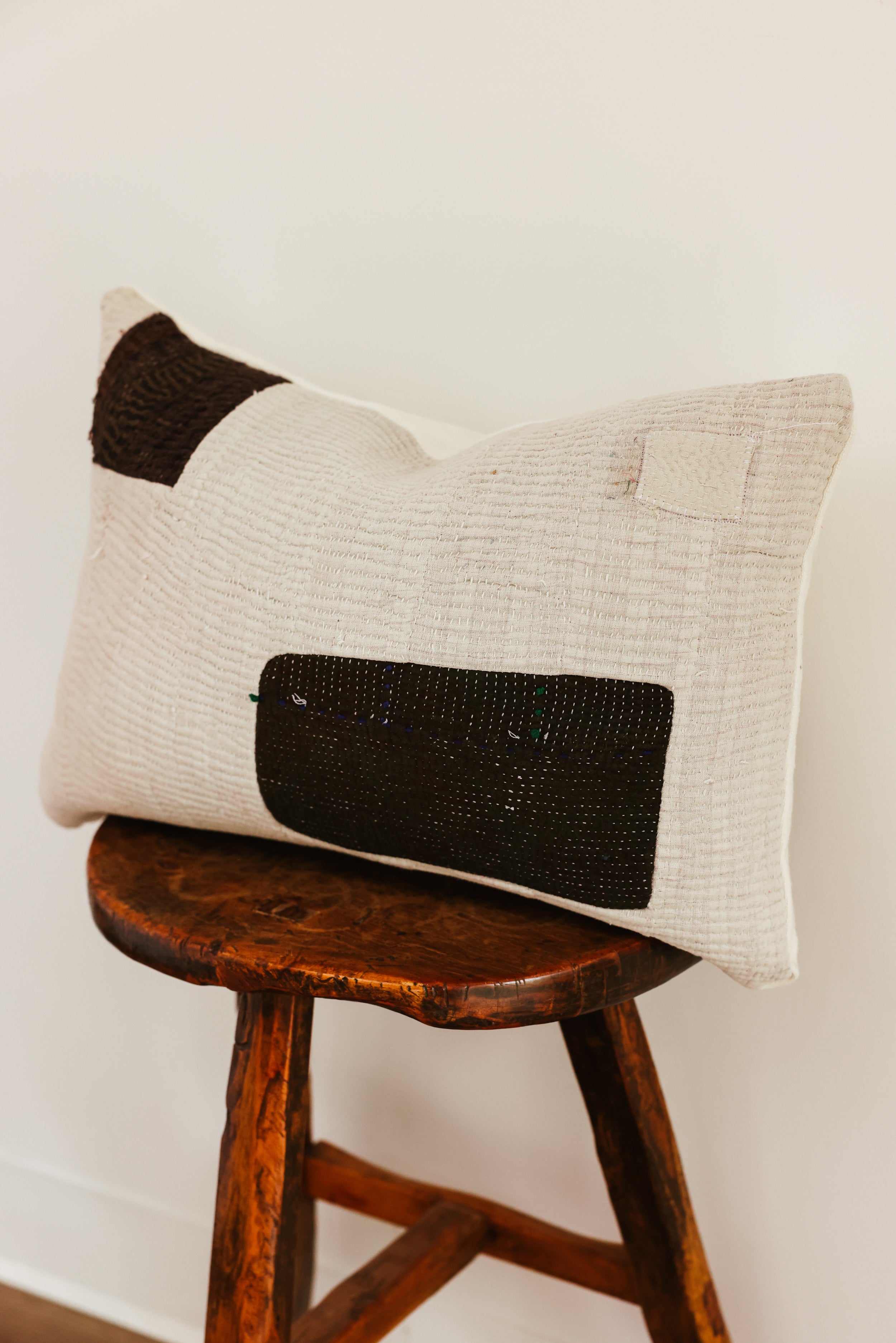Fossil Mosaic 14x20 Pillow - 14