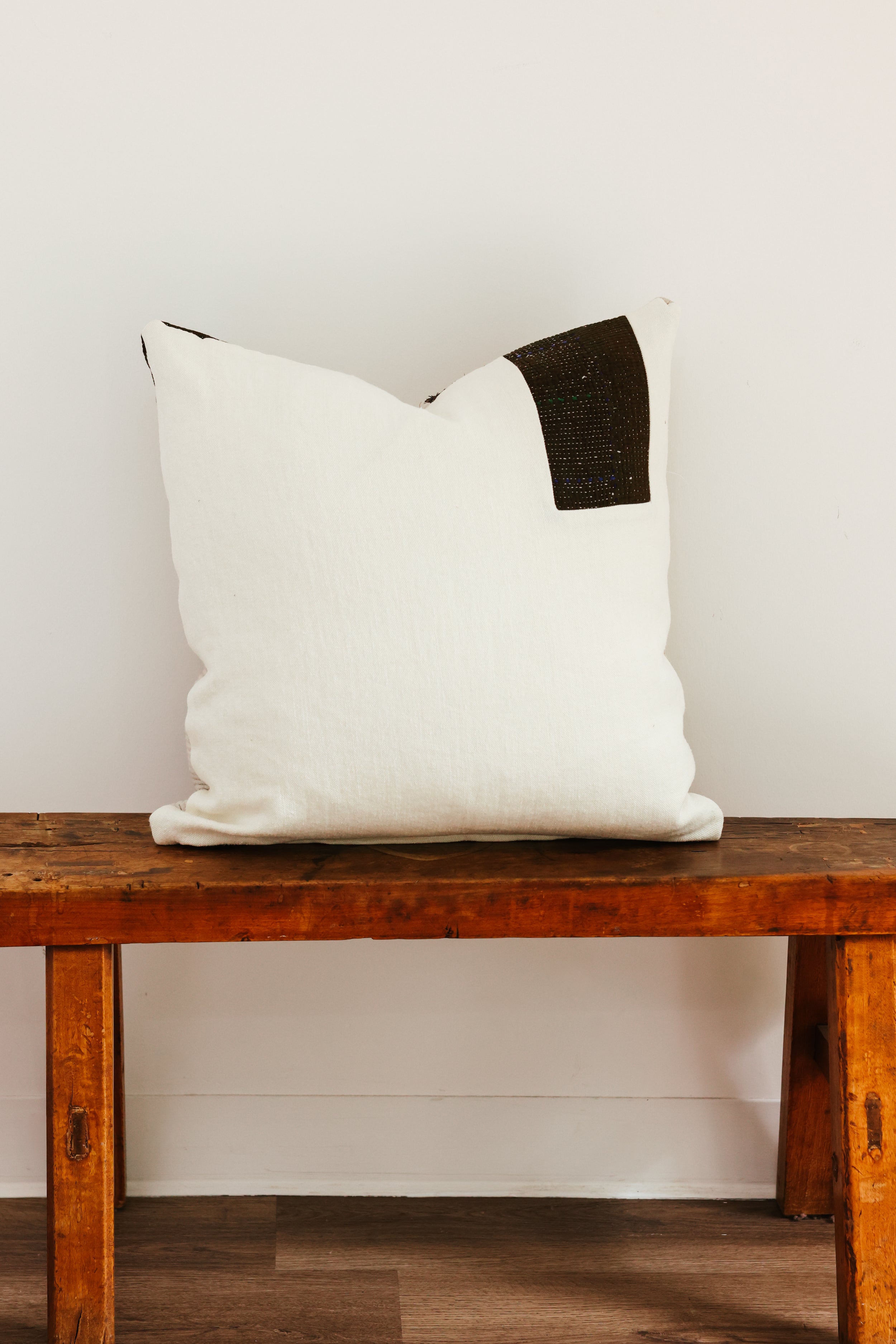 Fossil Mosaic 22x22 Pillow - 3