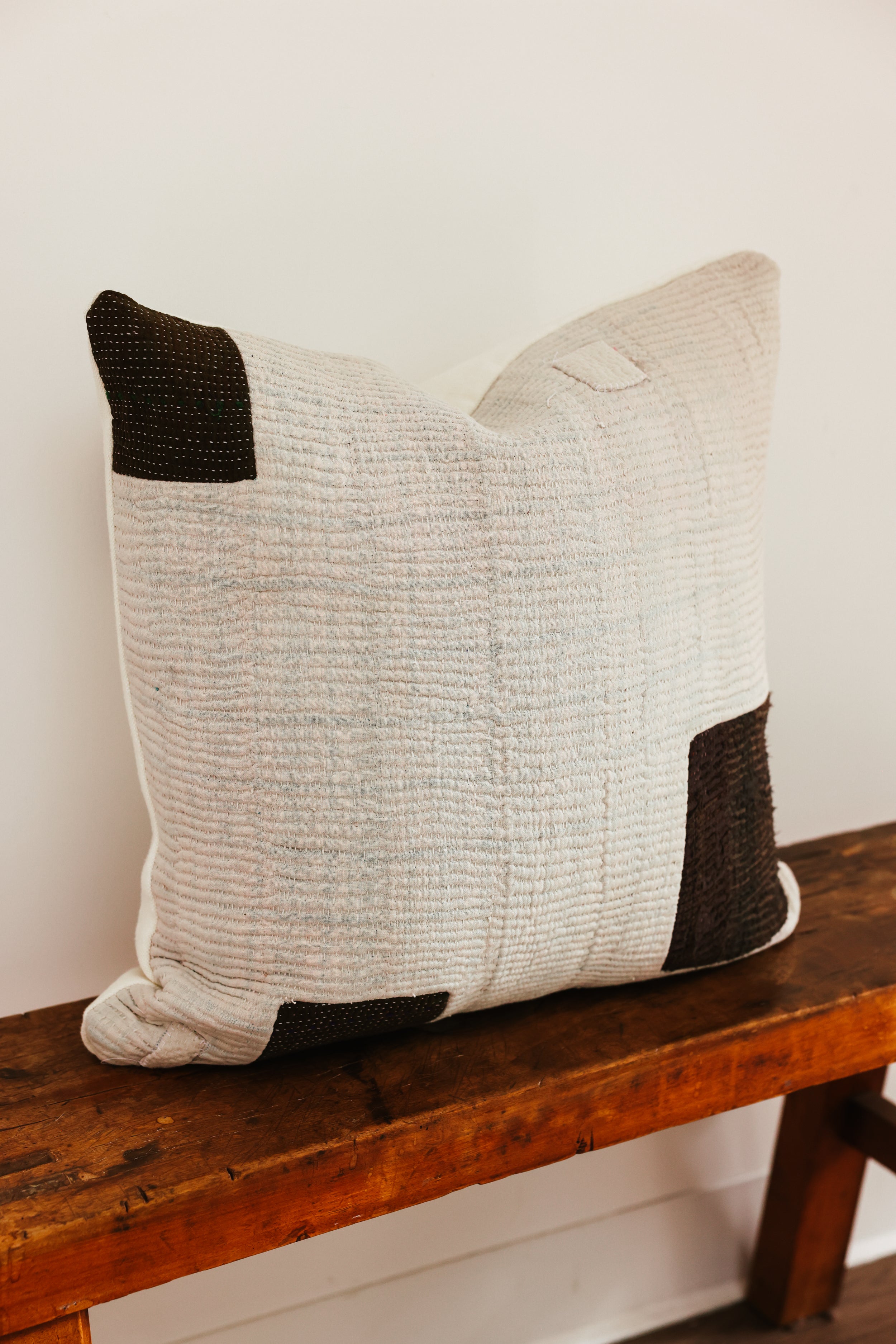Fossil Mosaic 20x20 Pillow - 3