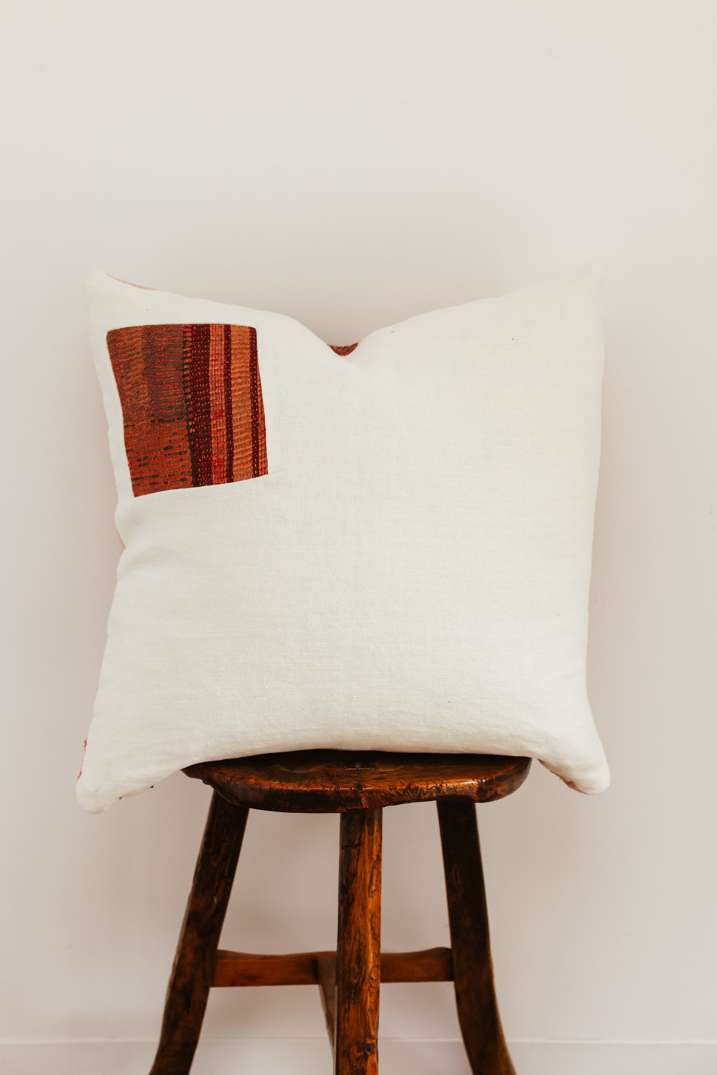 Fossil Mosaic 22x22 Pillow - 5
