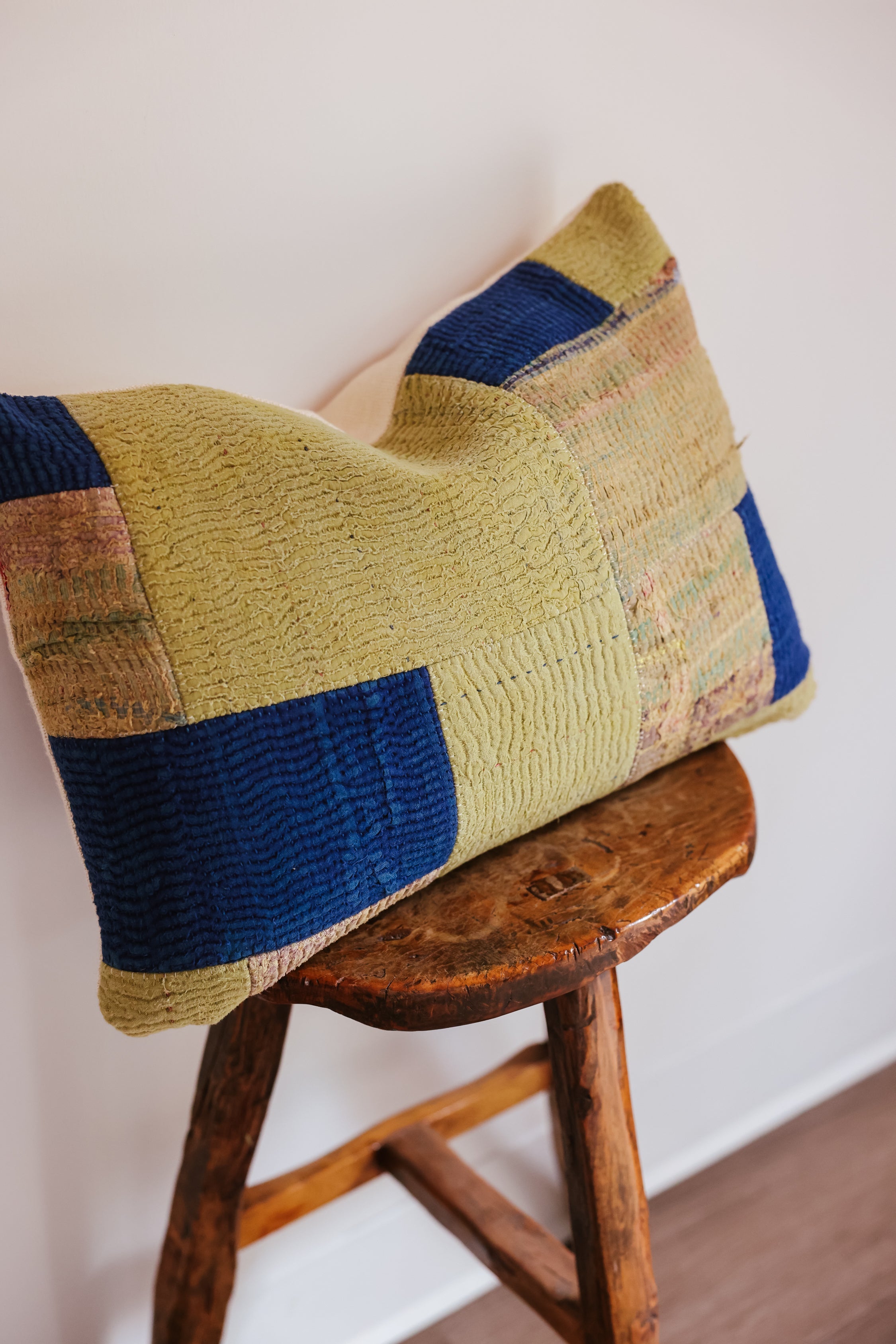 Springtide Mosaic 14x20 Pillow - 3