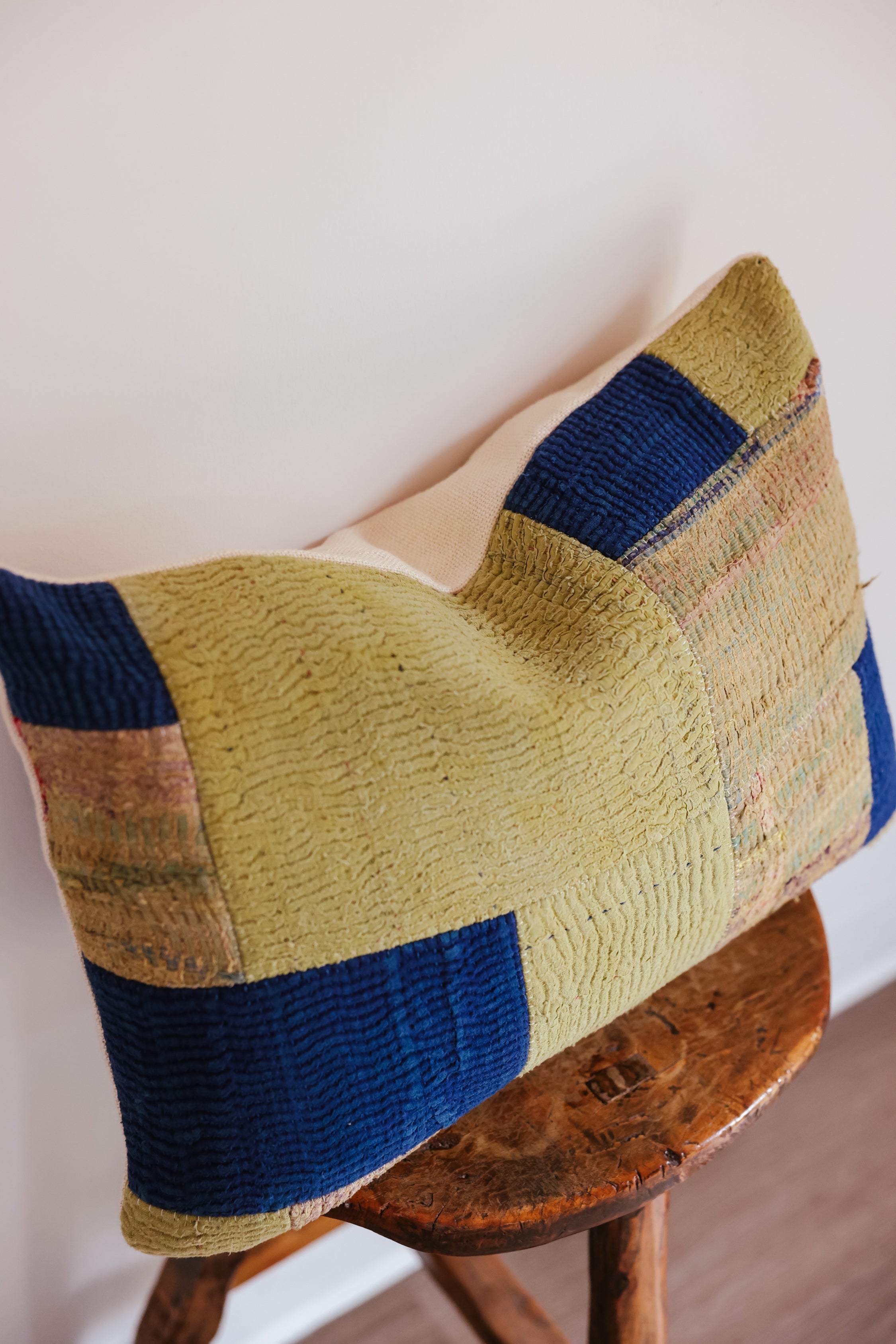 Springtide Mosaic 14x20 Pillow - 3