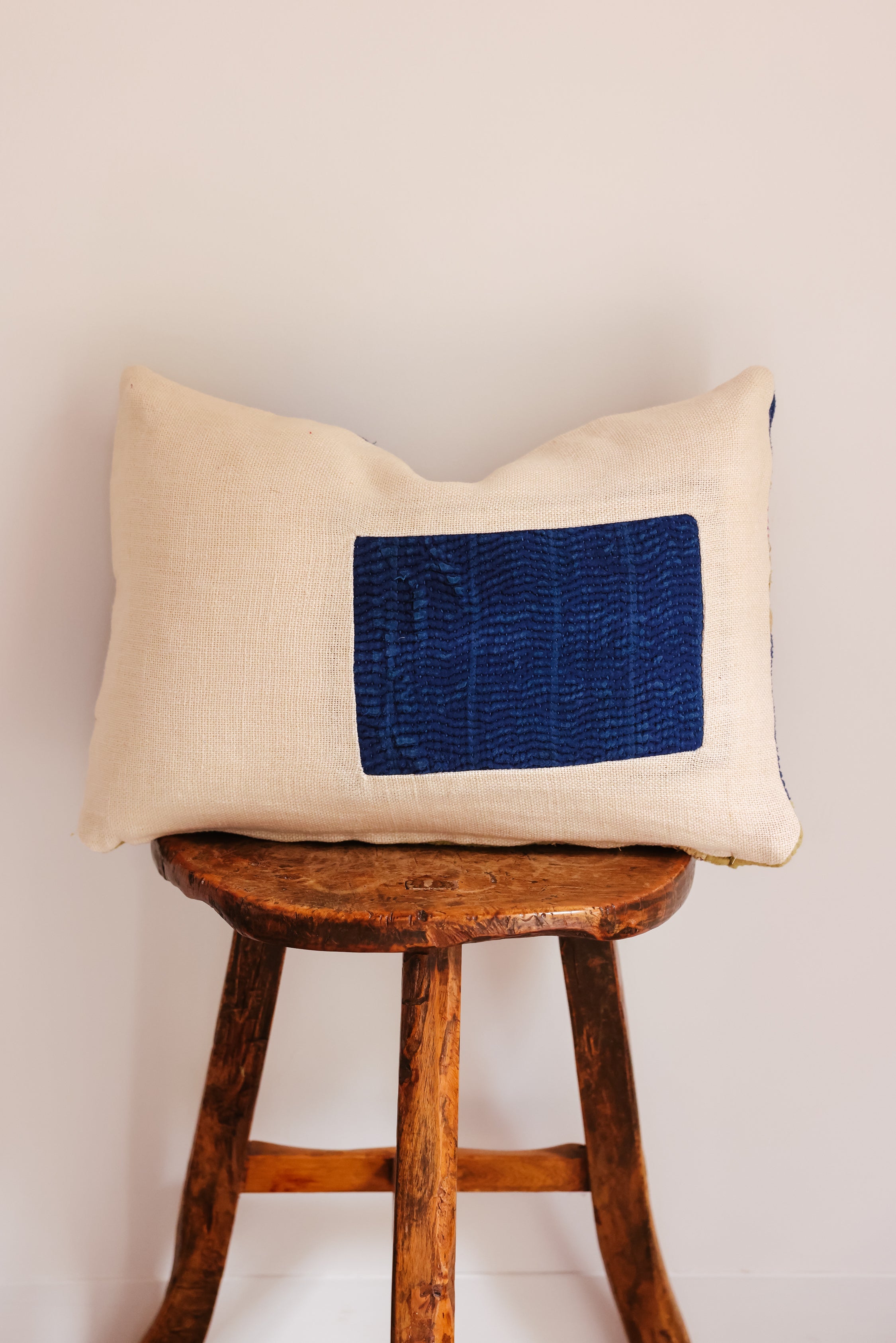 Springtide Mosaic 14x20 Pillow - 3
