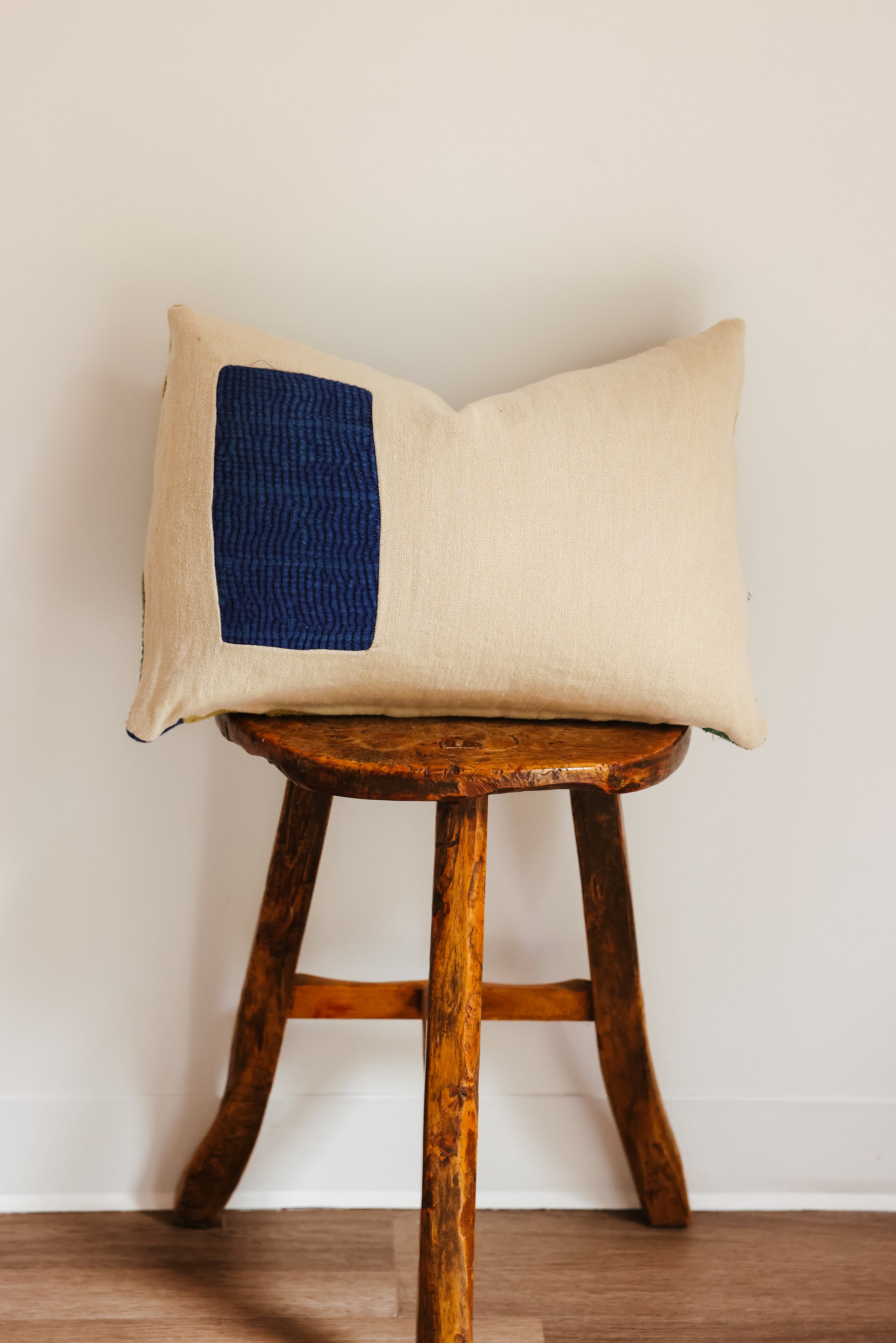 Springtide Mosaic 14x20 Pillow - 4