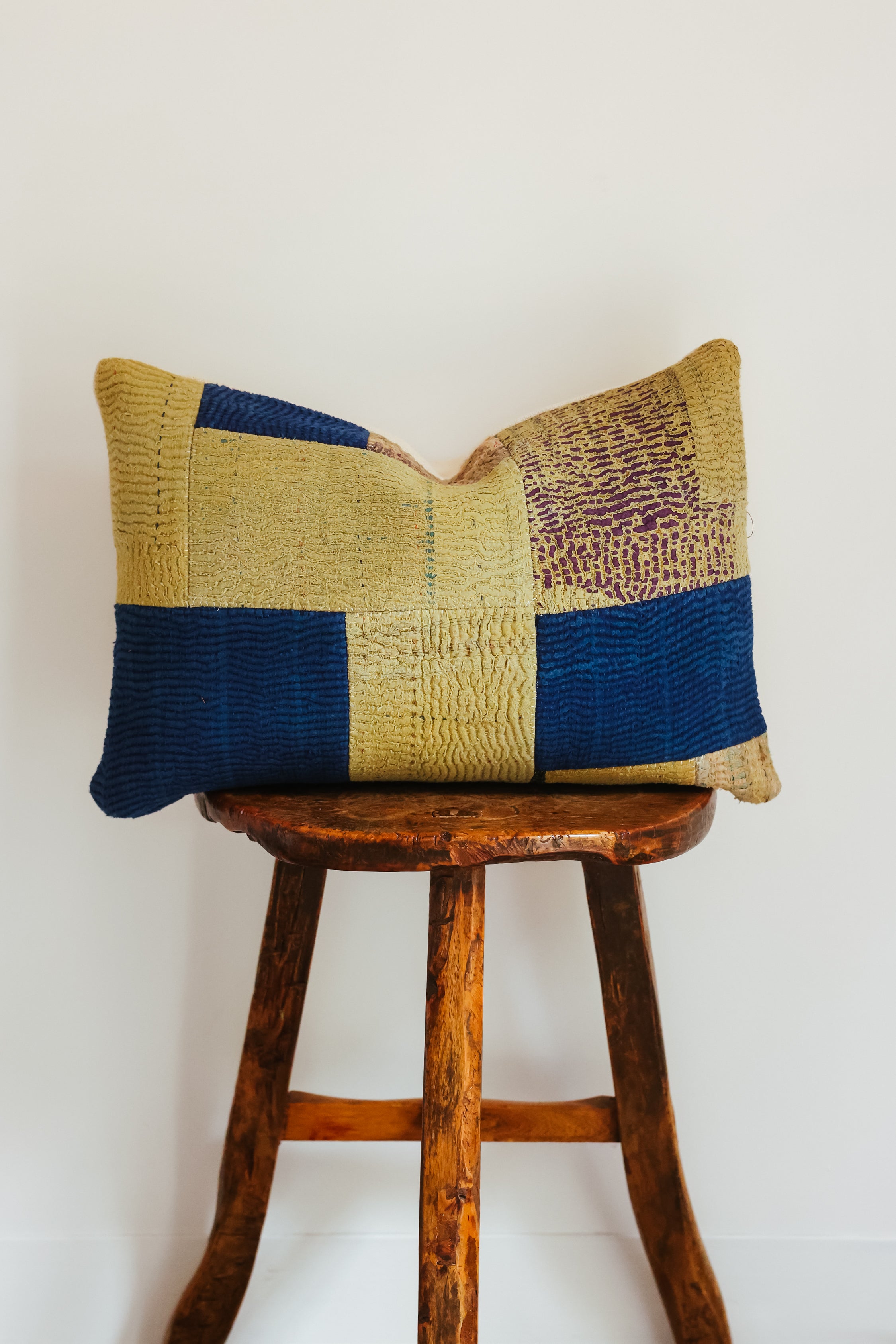 Springtide Mosaic 14x20 Pillow - 5
