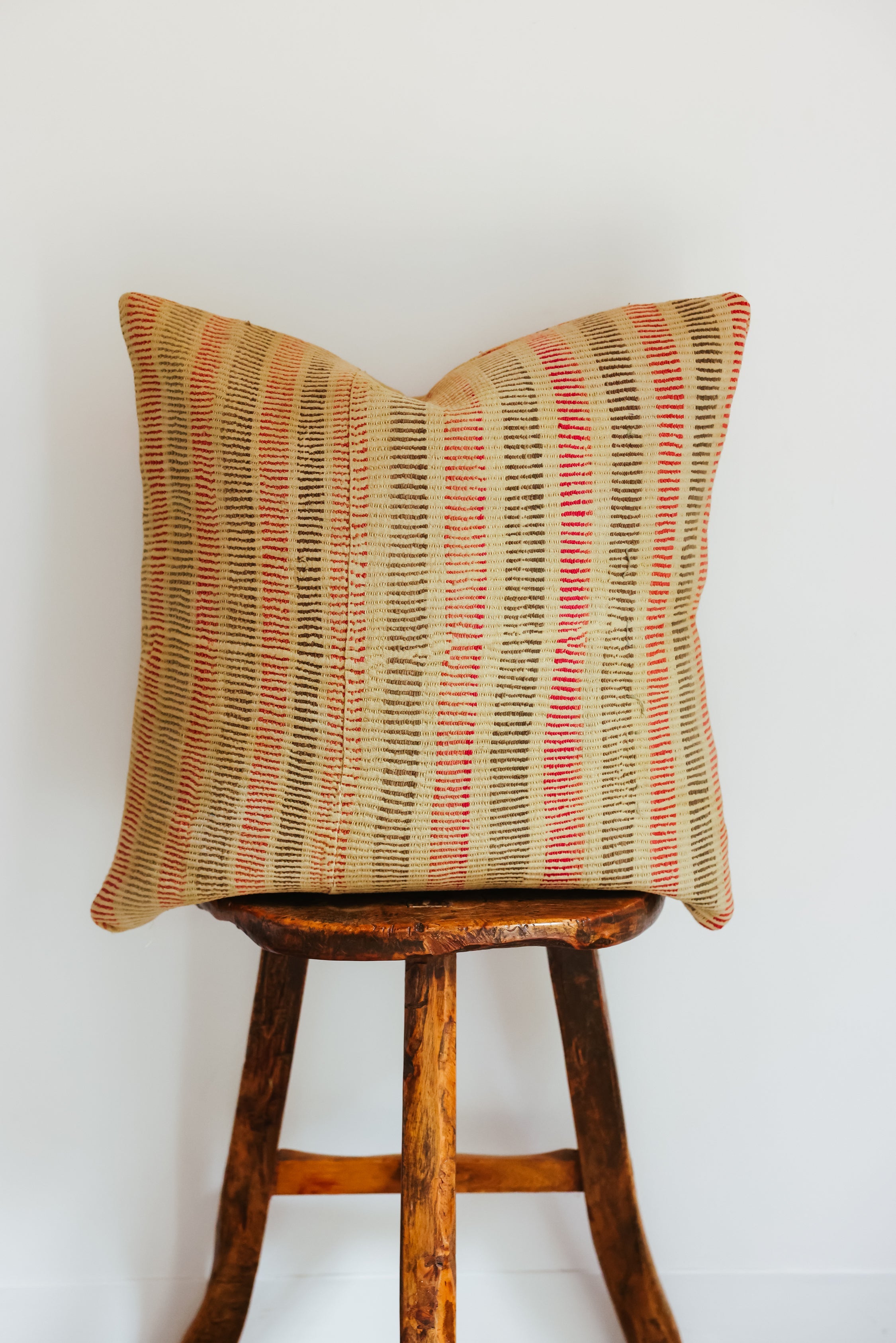 Fisher 20X20 Pillow
