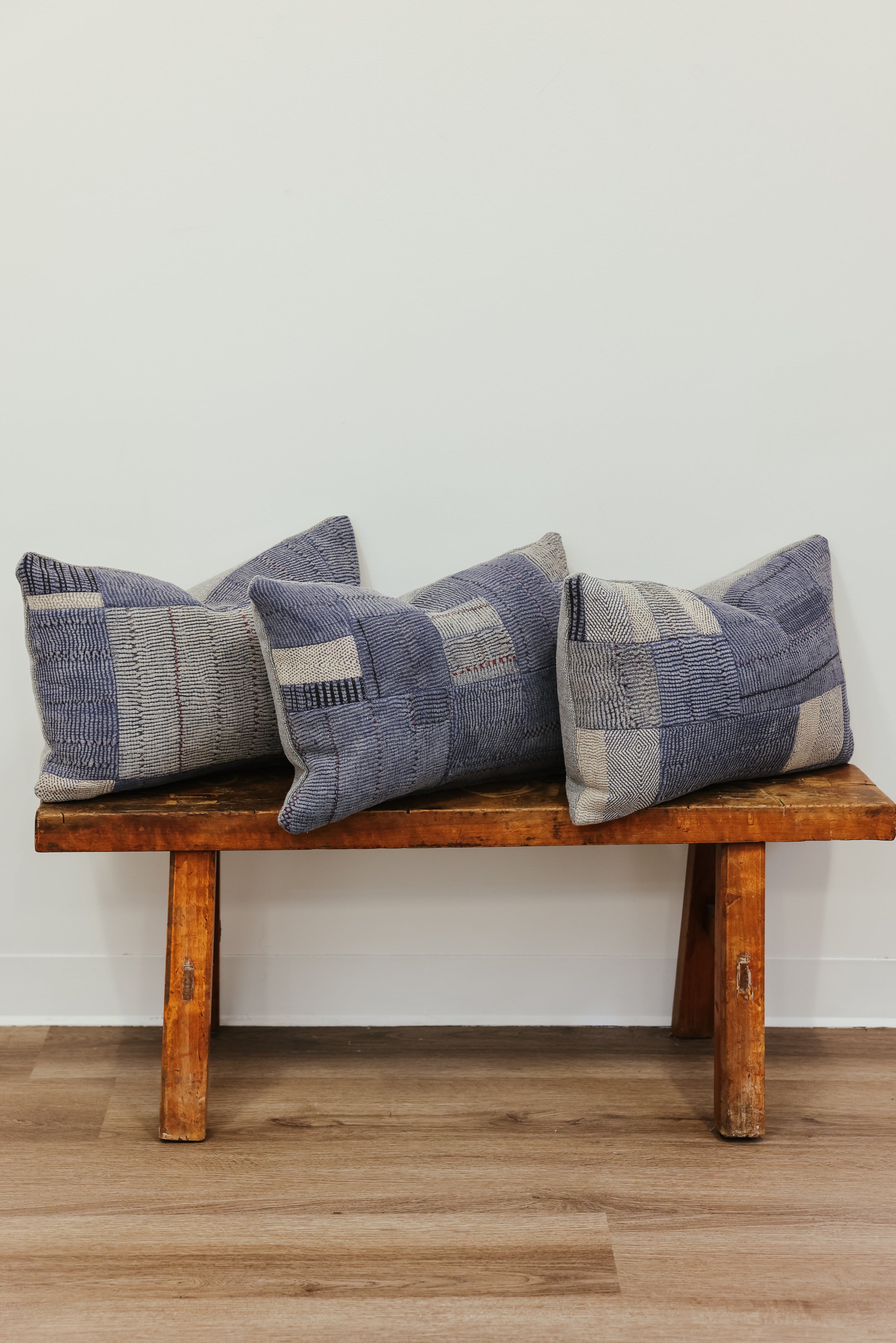 Fossil Mosaic 14x20 Pillow - 3