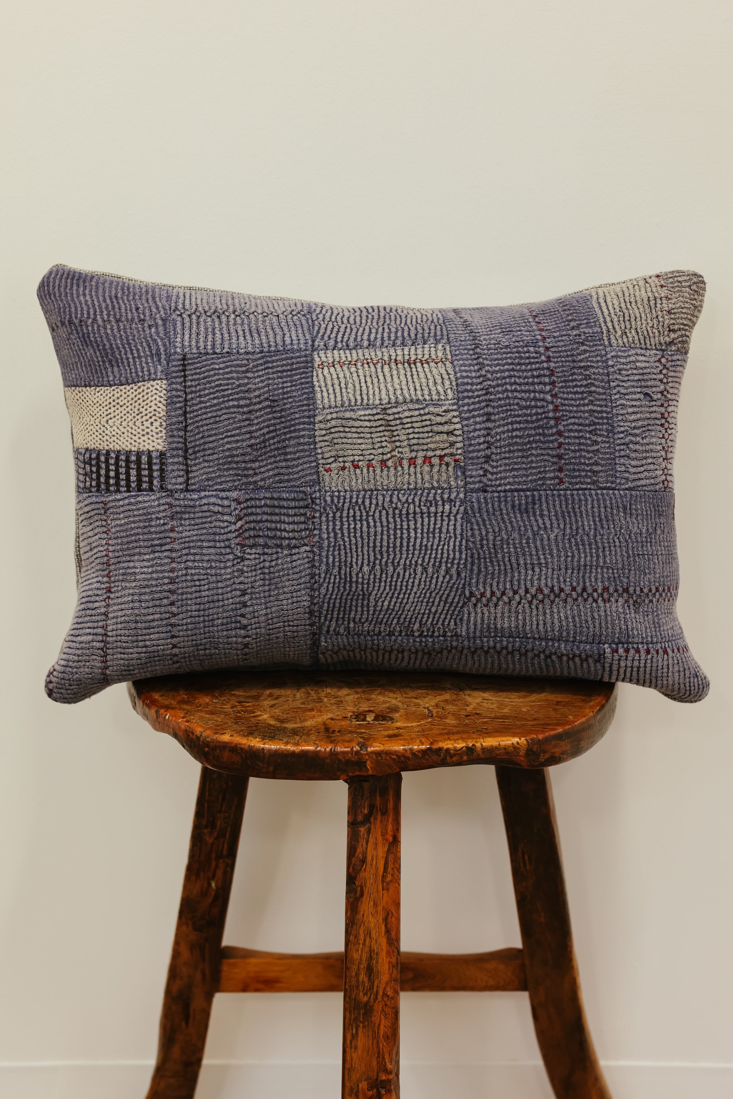 Fossil Mosaic 14x20 Pillow - 3