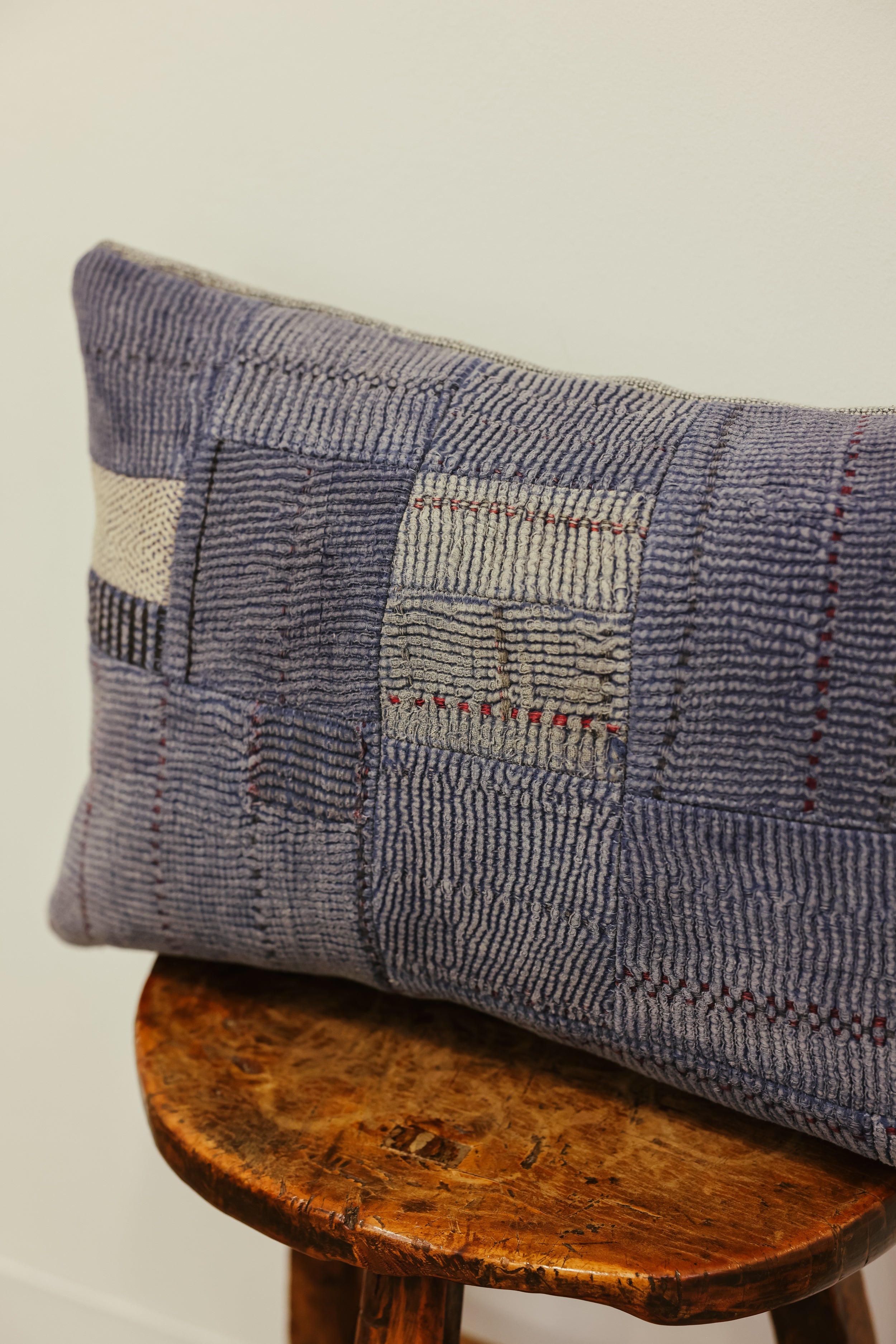 Fossil Mosaic 14x20 Pillow - 3