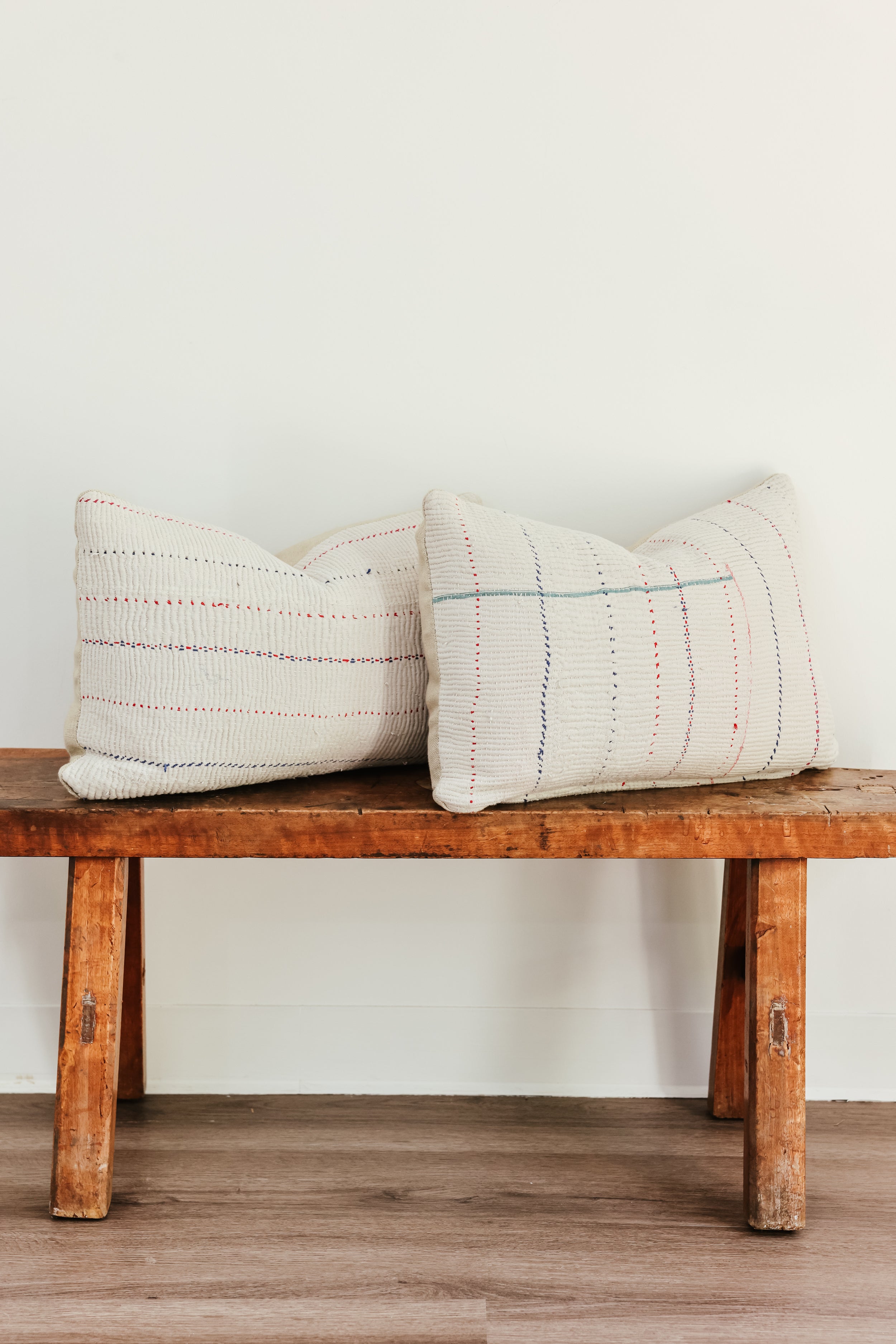 McLean Family 14X20 Pillow 1