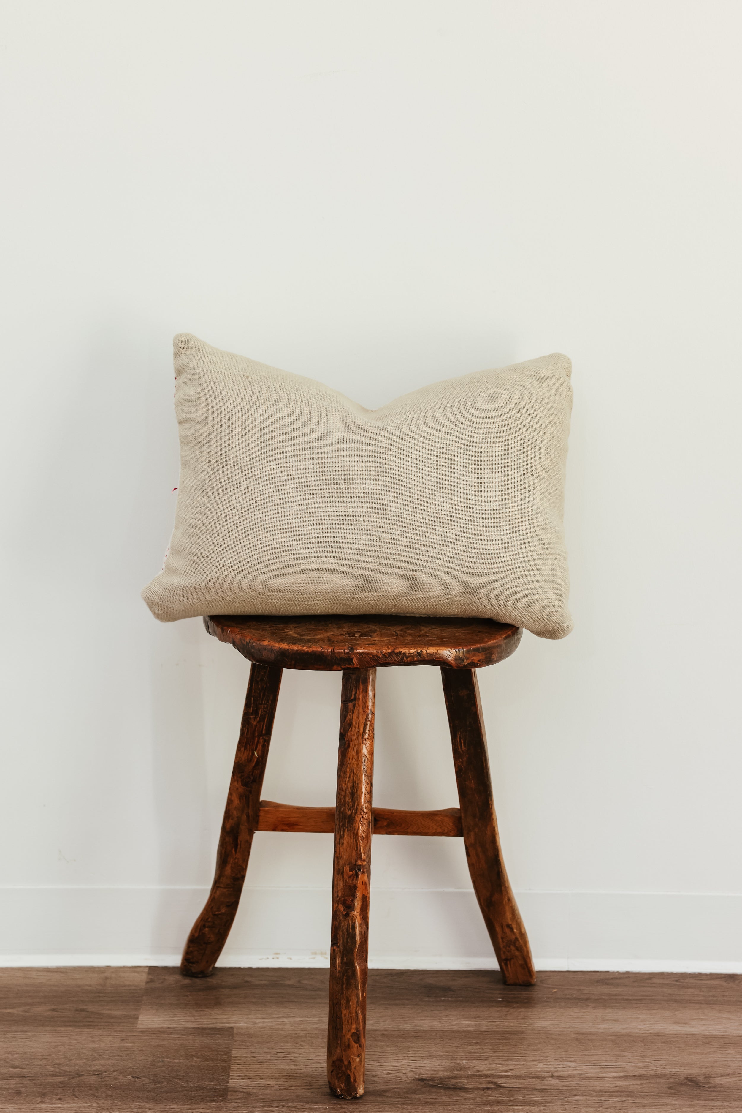 McLean Family 14X20 Pillow 1