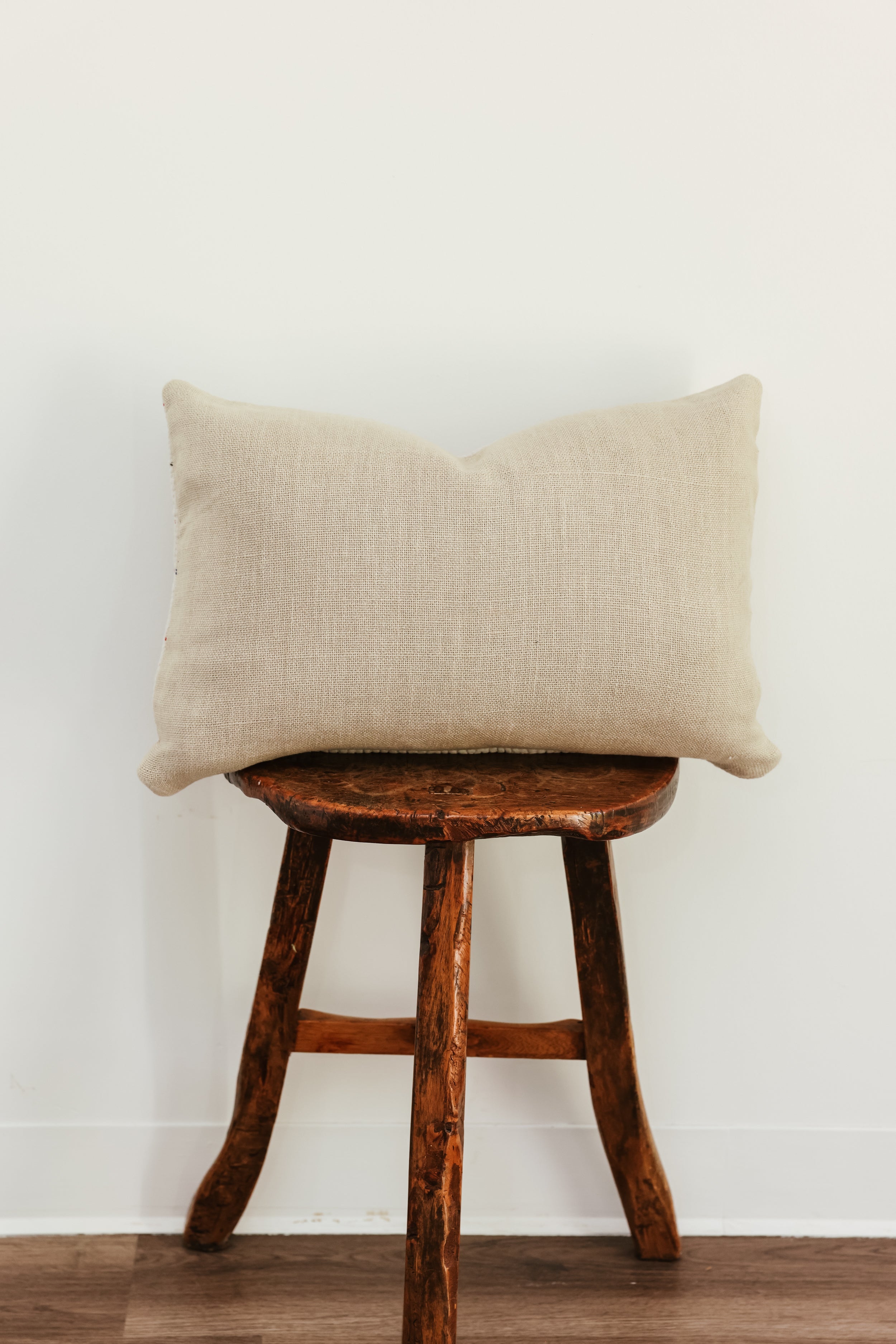 McLean Family 14X20 Pillow 2