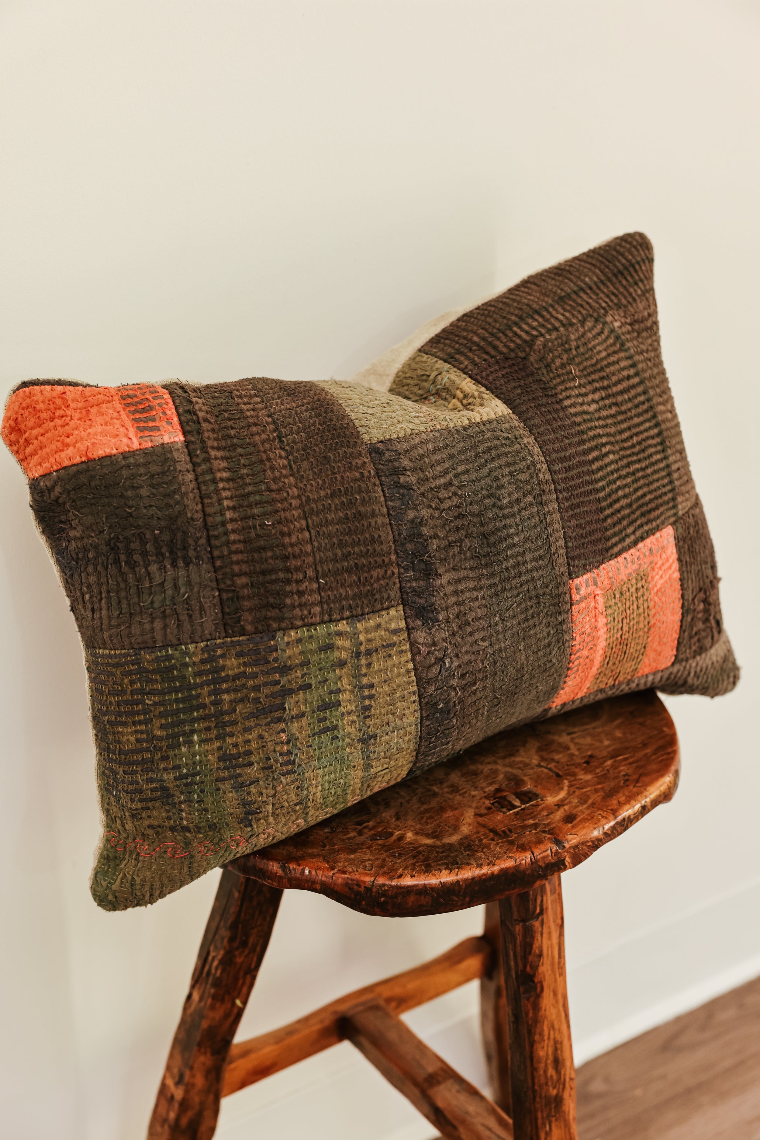 Lava Mosaic 14x20 Pillow - 1