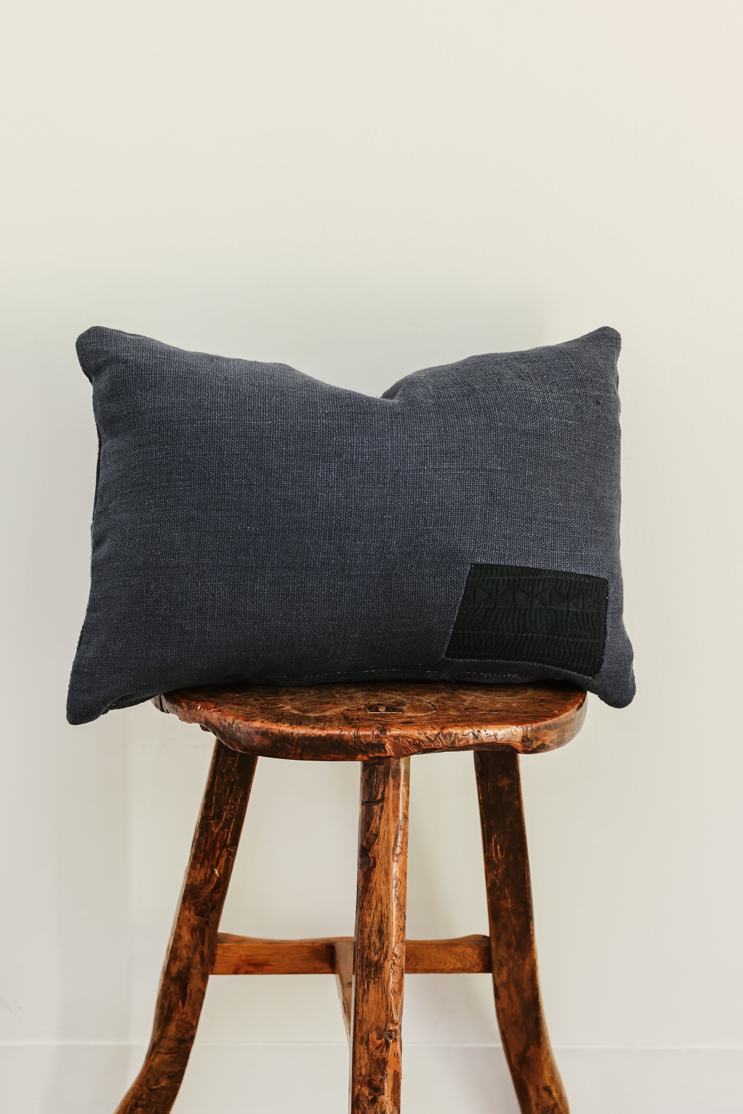 Midnight Mosaic 14x20 Pillow - 12